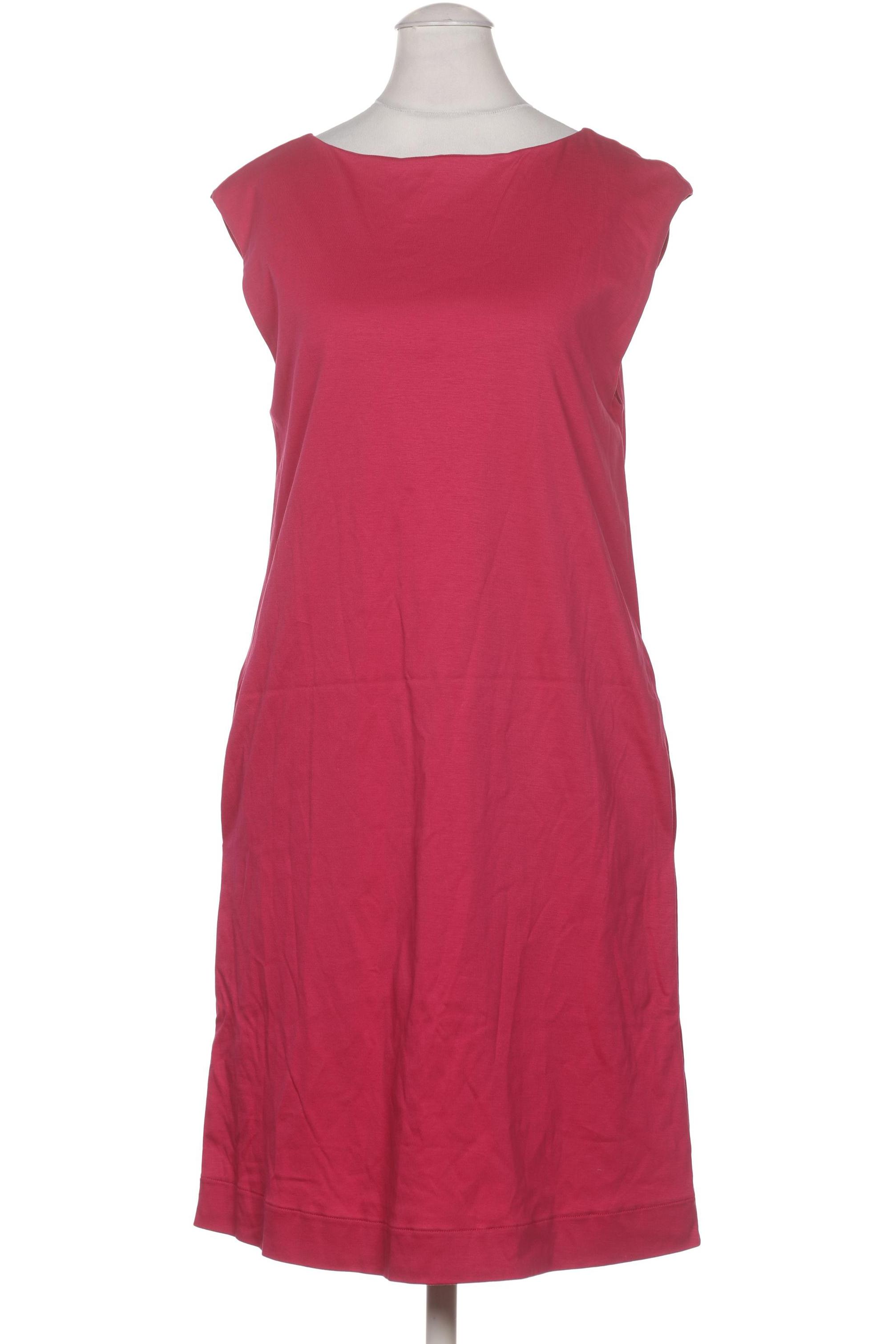 

Hallhuber Damen Kleid, pink, Gr. 34