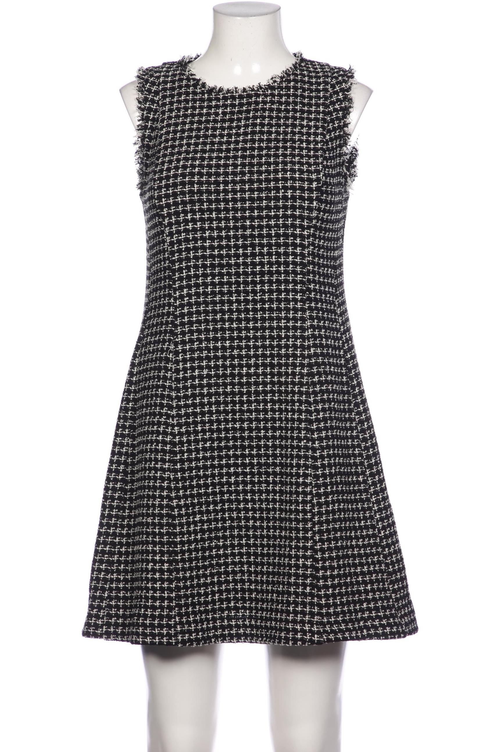 

Hallhuber Damen Kleid, schwarz, Gr. 38