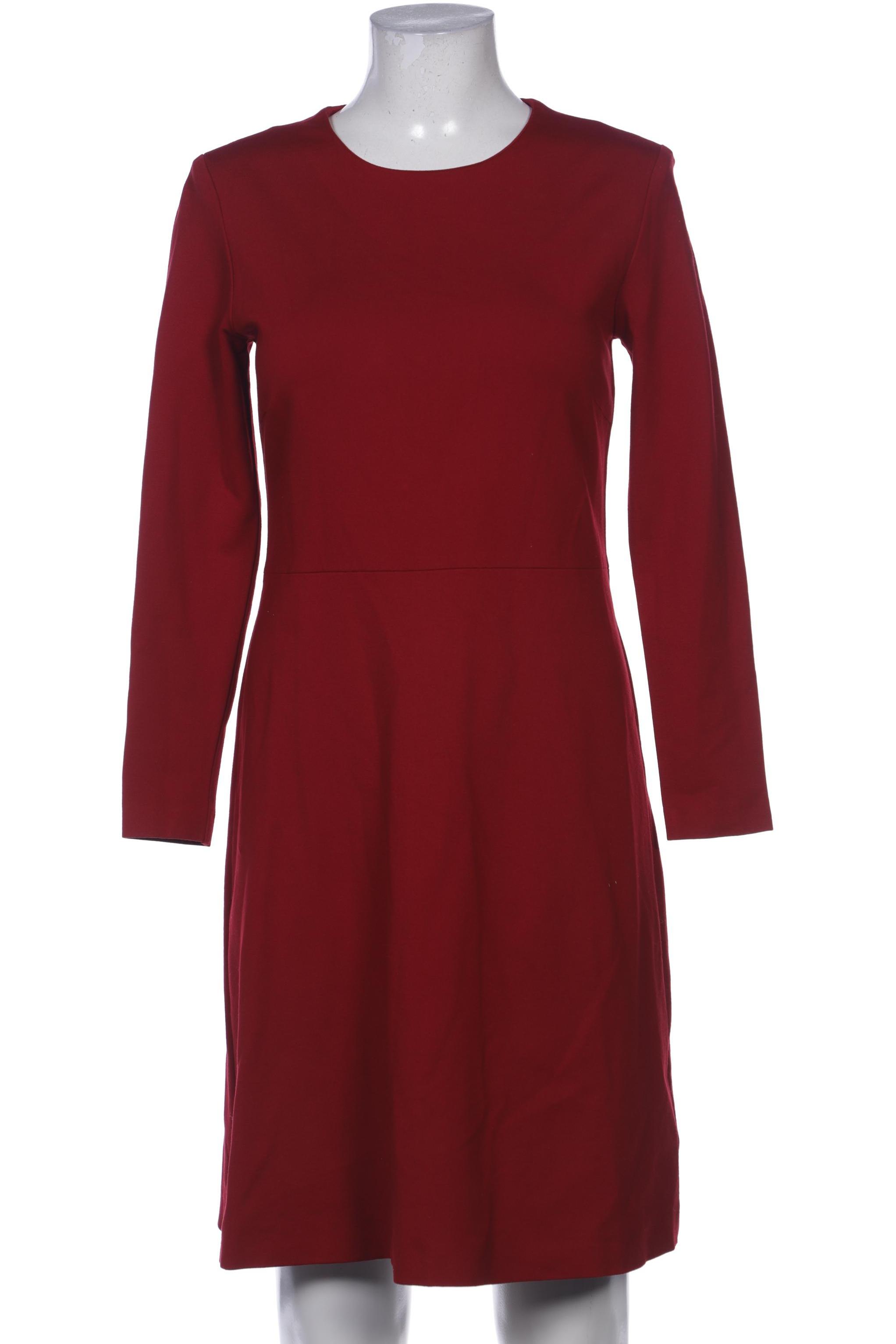 

Hallhuber Damen Kleid, rot, Gr. 38