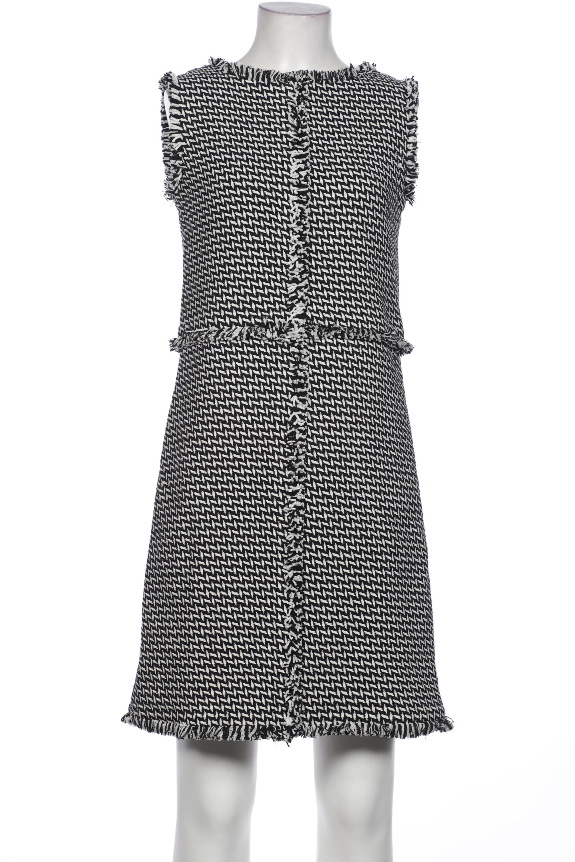 

Hallhuber Damen Kleid, schwarz, Gr. 36