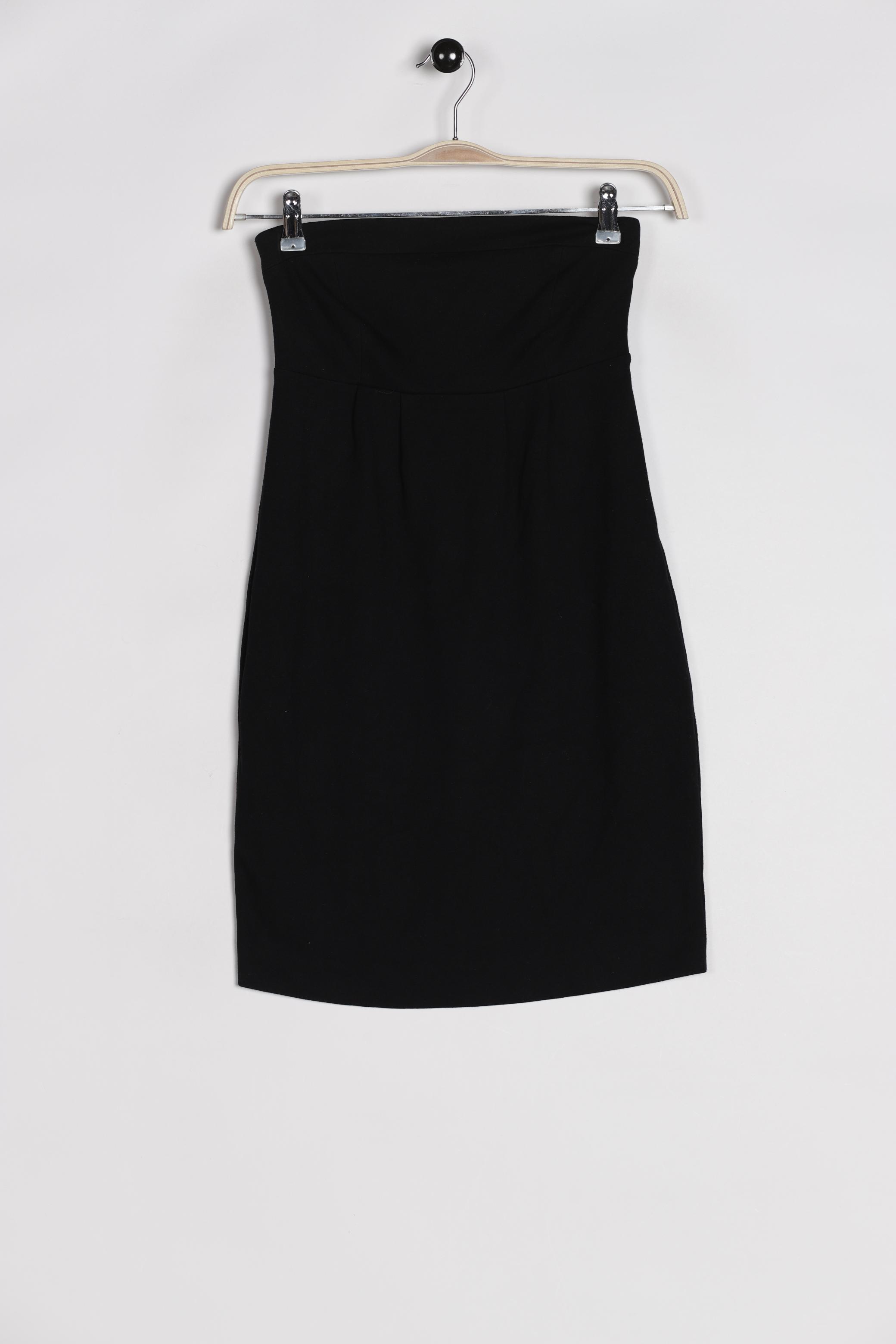 

Hallhuber Damen Kleid, schwarz