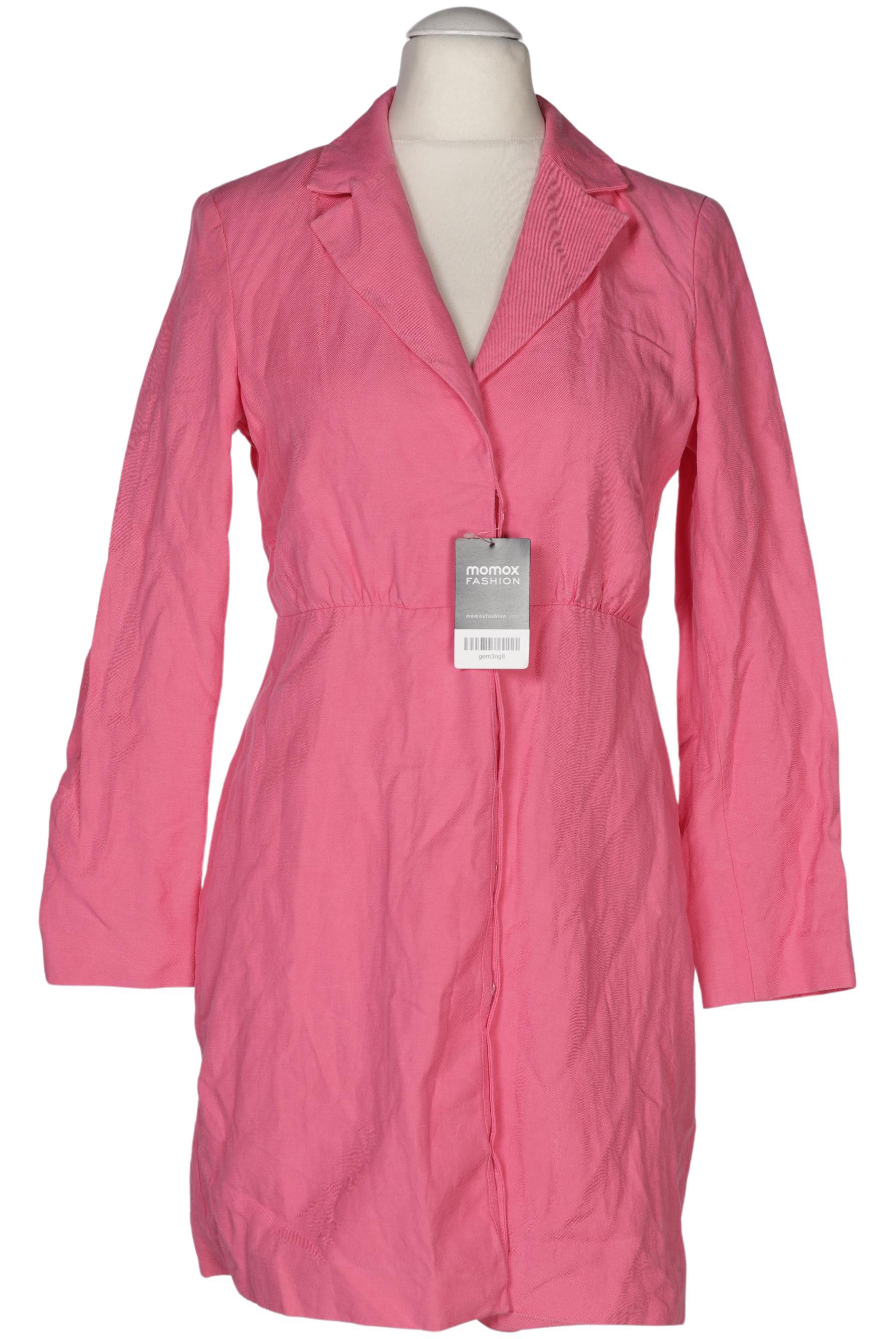 

Hallhuber Damen Kleid, pink, Gr. 36