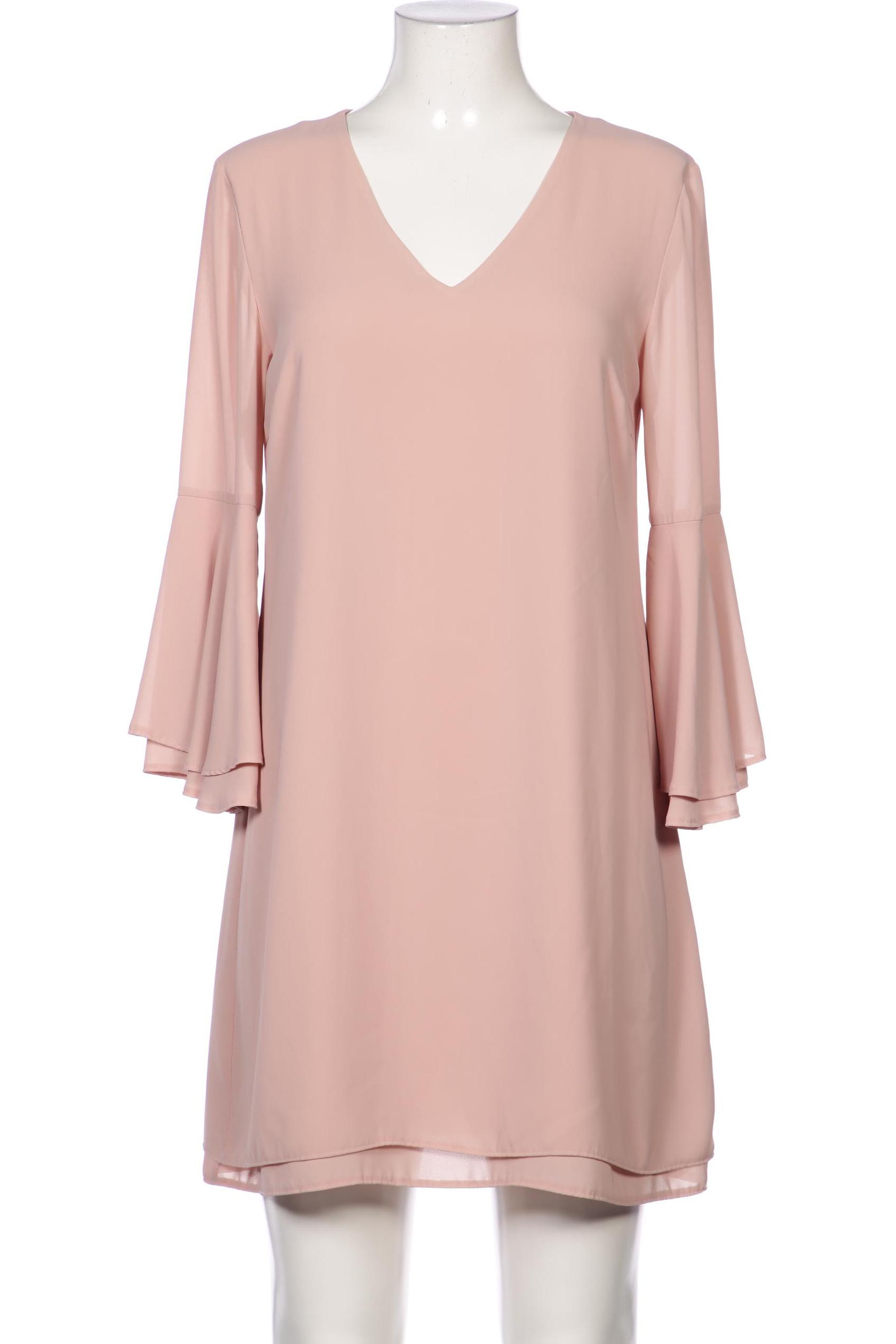 

Hallhuber Damen Kleid, pink, Gr. 38