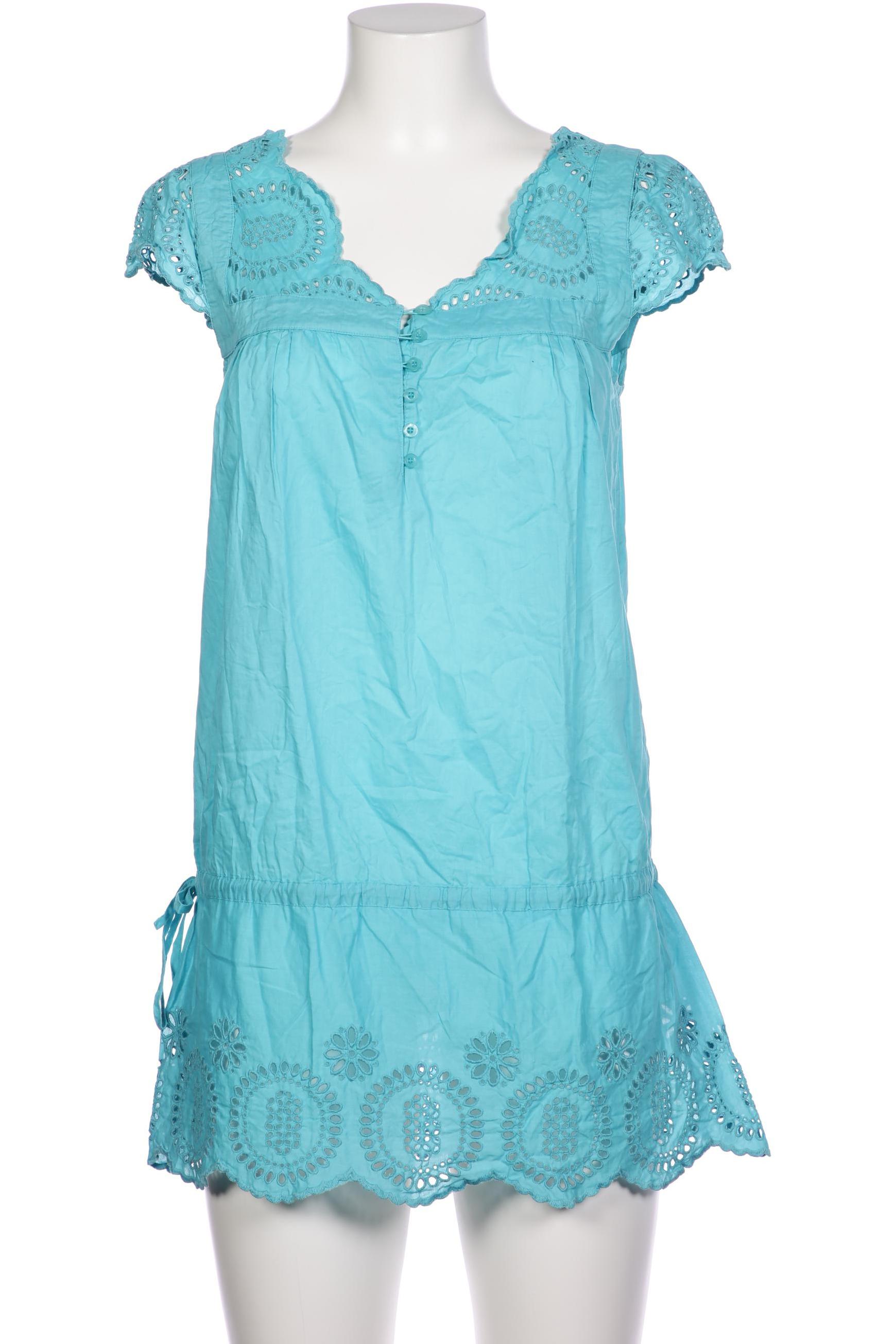 

Hallhuber Damen Kleid, blau