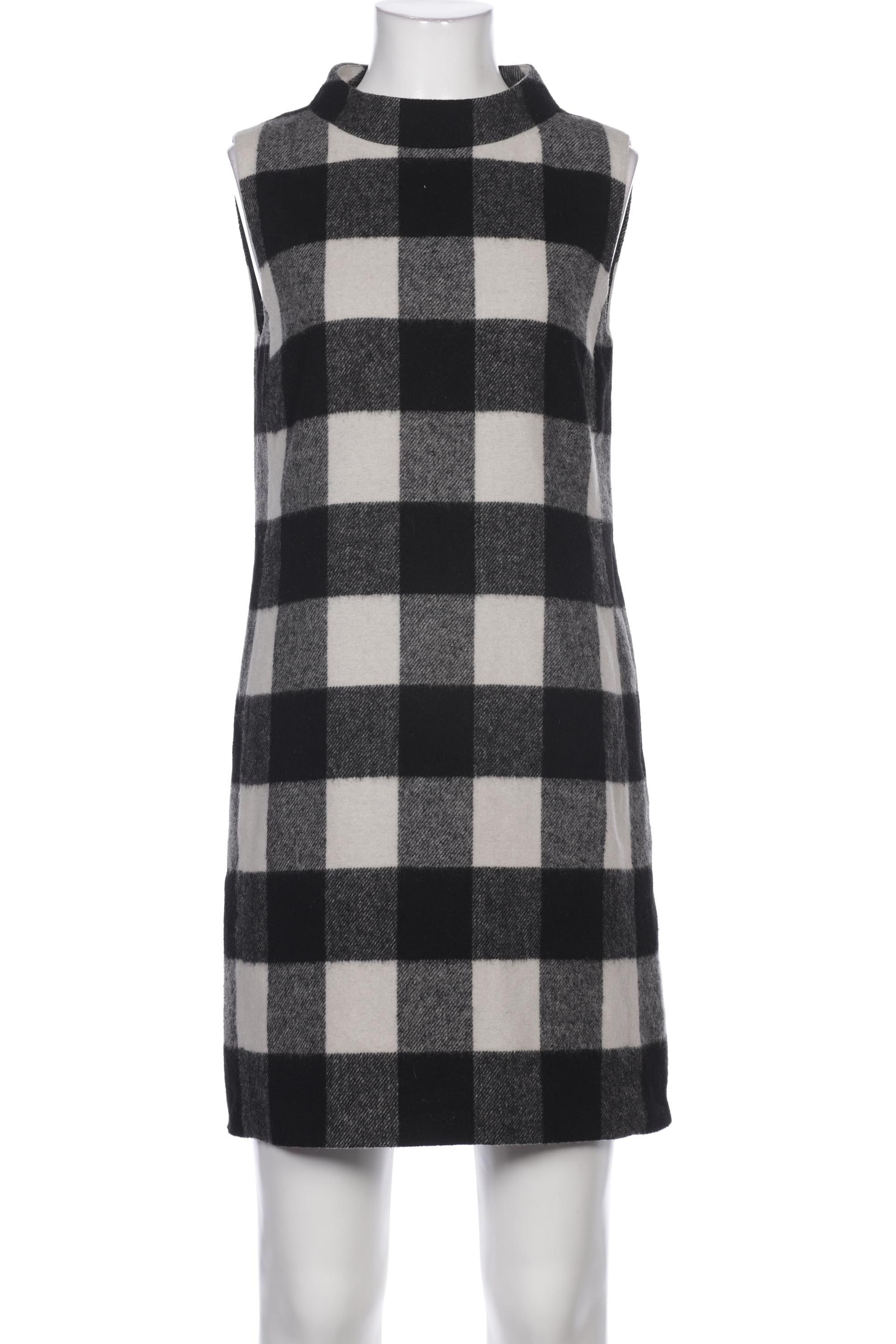 

Hallhuber Damen Kleid, grau, Gr. 38