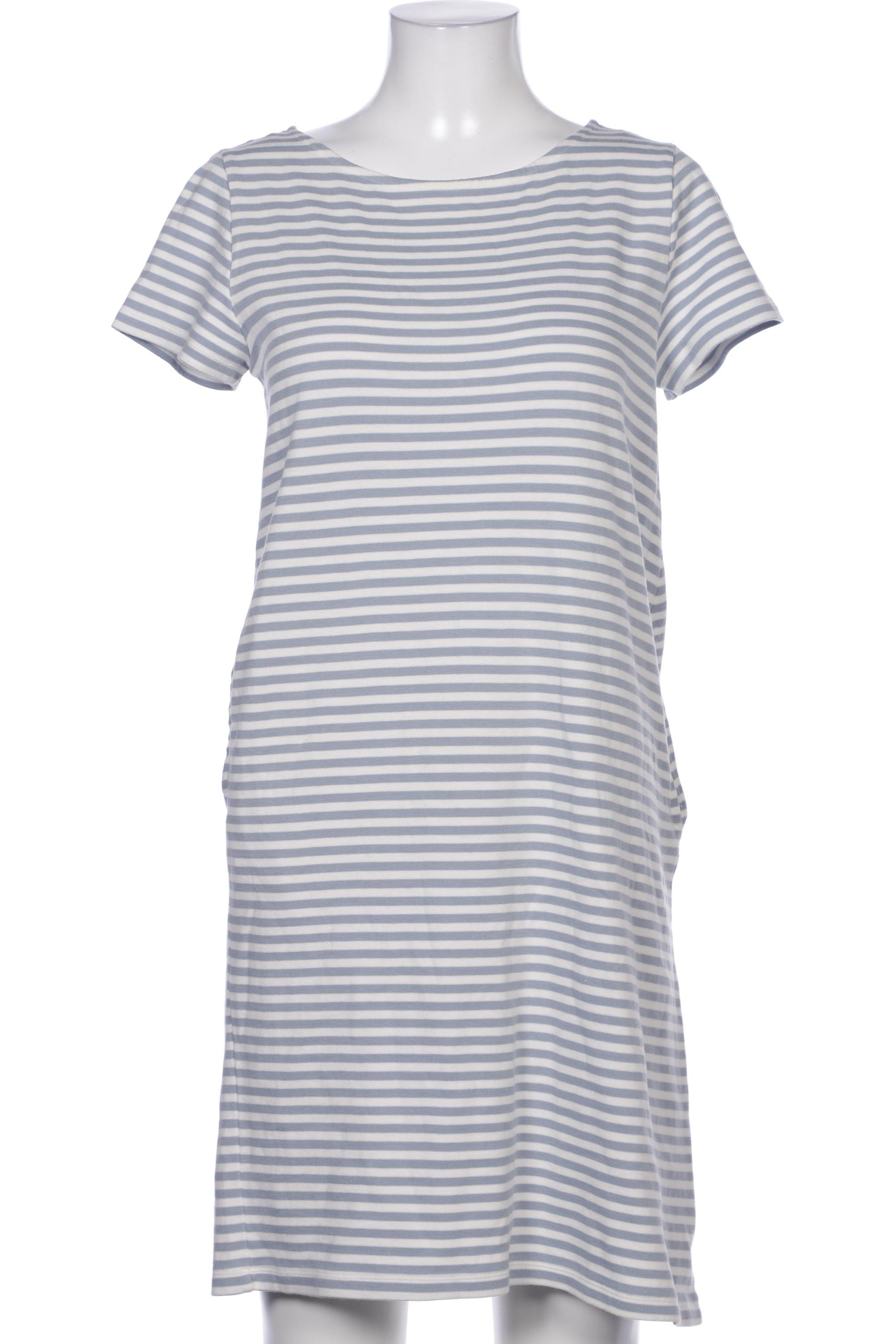 

Hallhuber Damen Kleid, blau, Gr. 38