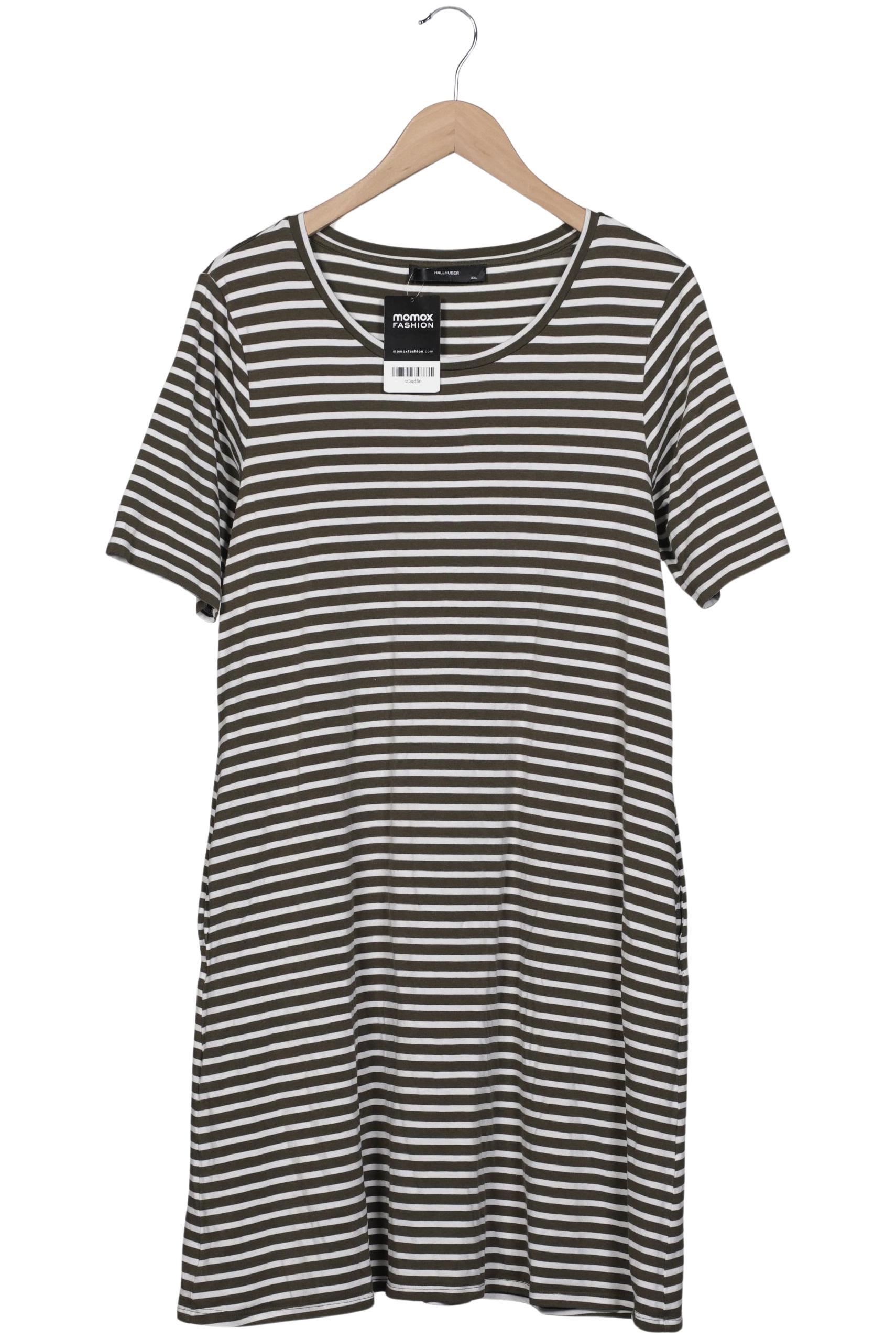 

Hallhuber Damen Kleid, grün, Gr. 46