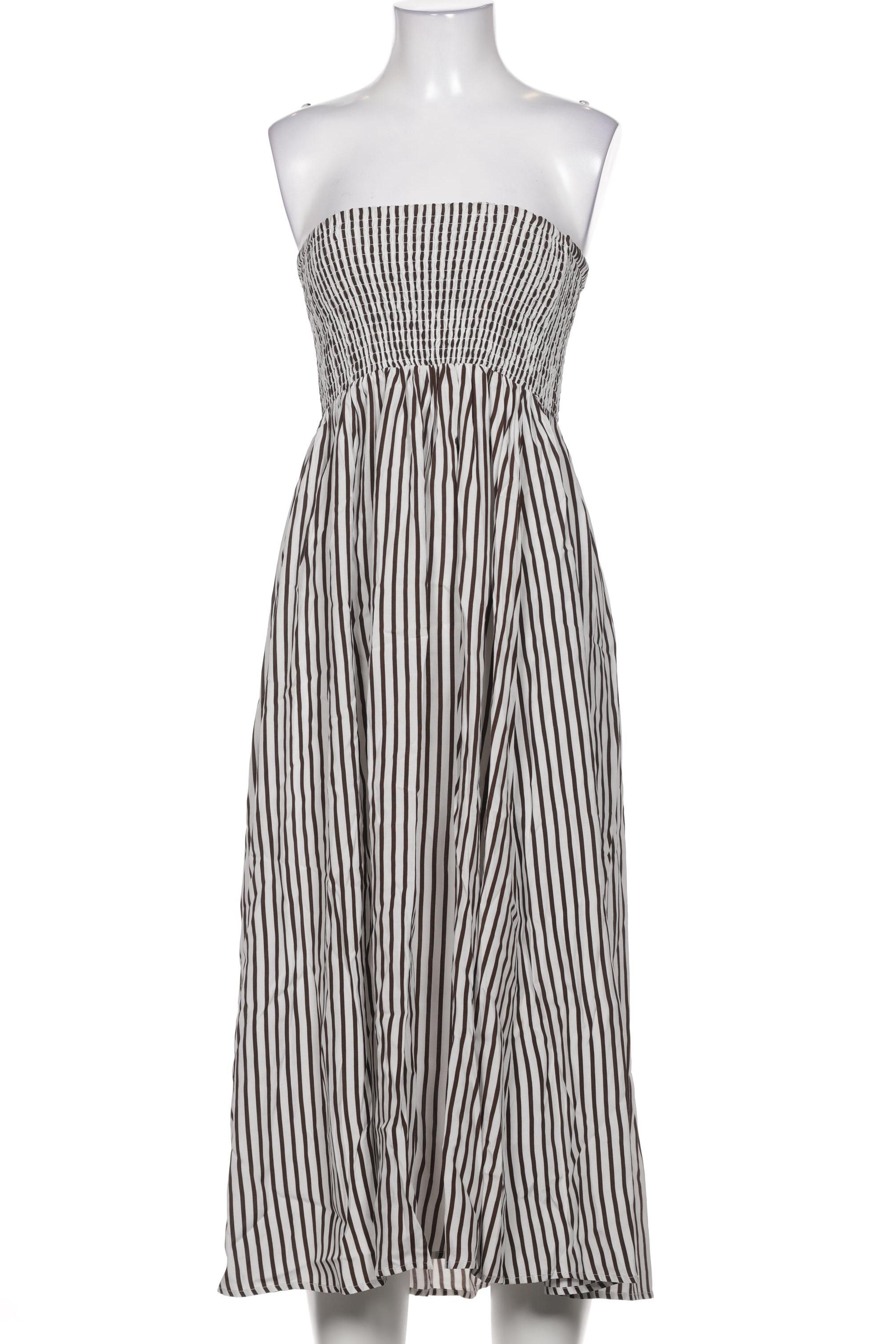 

Hallhuber Damen Kleid, braun, Gr. 34