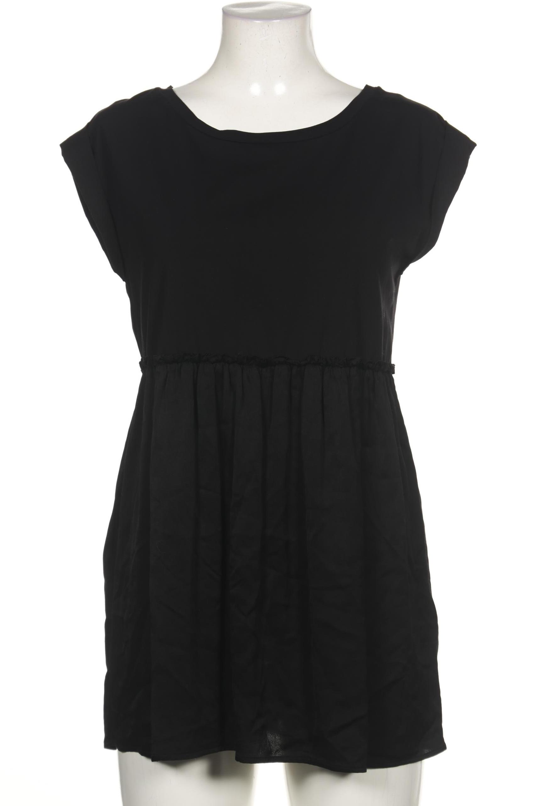 

Hallhuber Damen Kleid, schwarz, Gr. 38