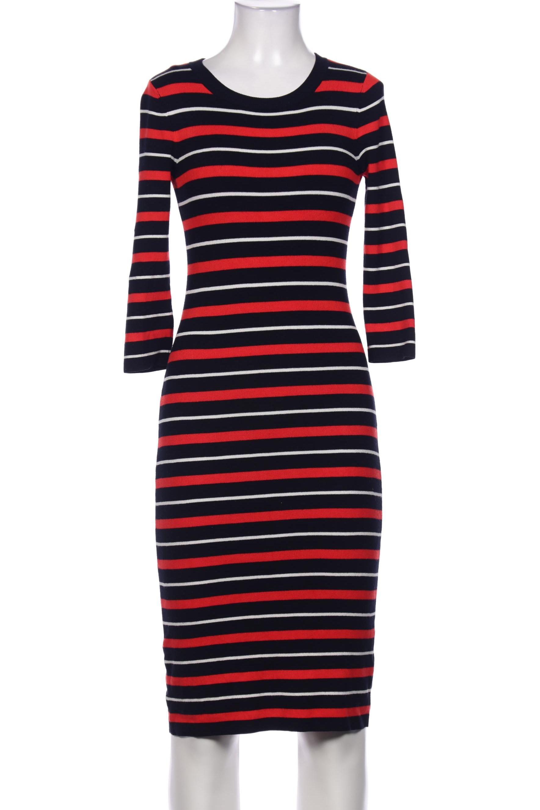

Hallhuber Damen Kleid, marineblau, Gr. 34