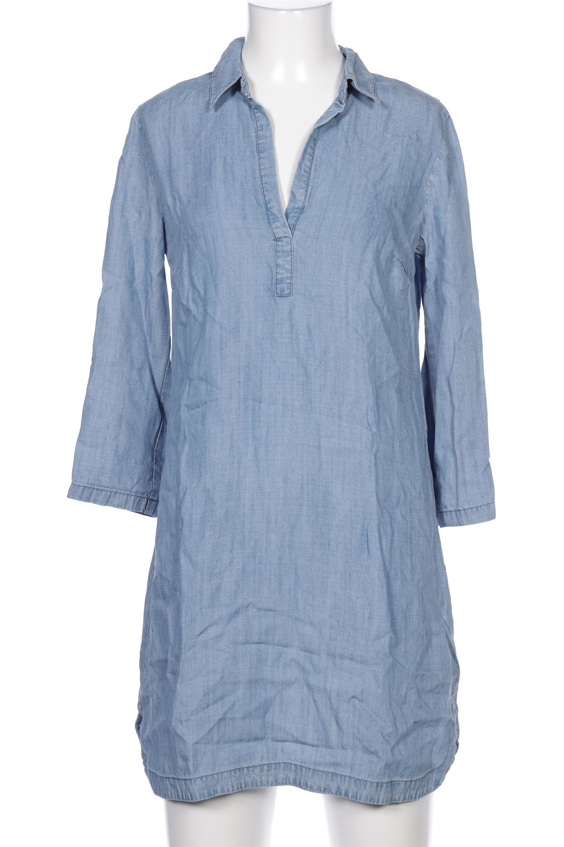 

Hallhuber Damen Kleid, hellblau, Gr. 36