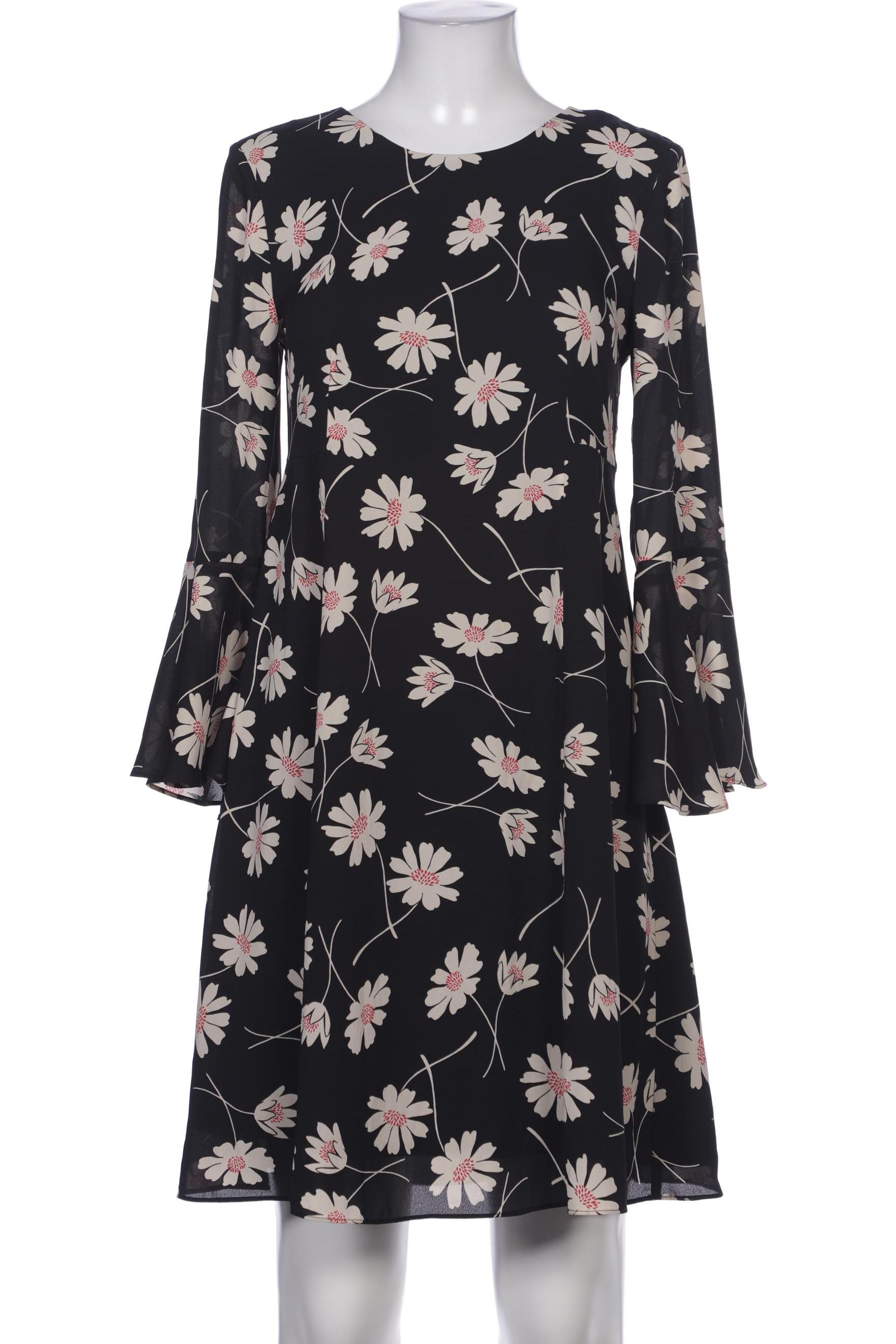

Hallhuber Damen Kleid, schwarz, Gr. 36