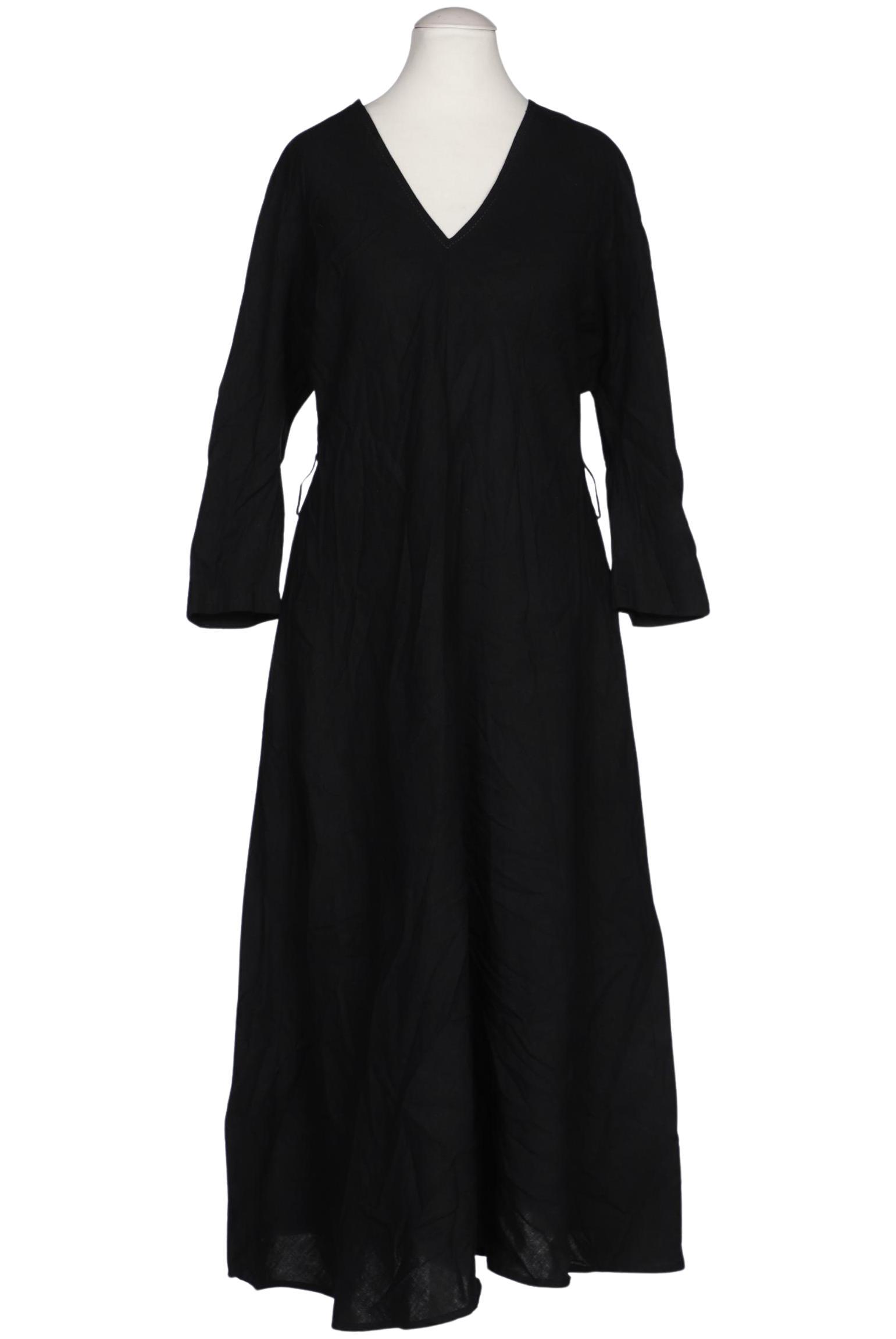 

Hallhuber Damen Kleid, schwarz, Gr. 36