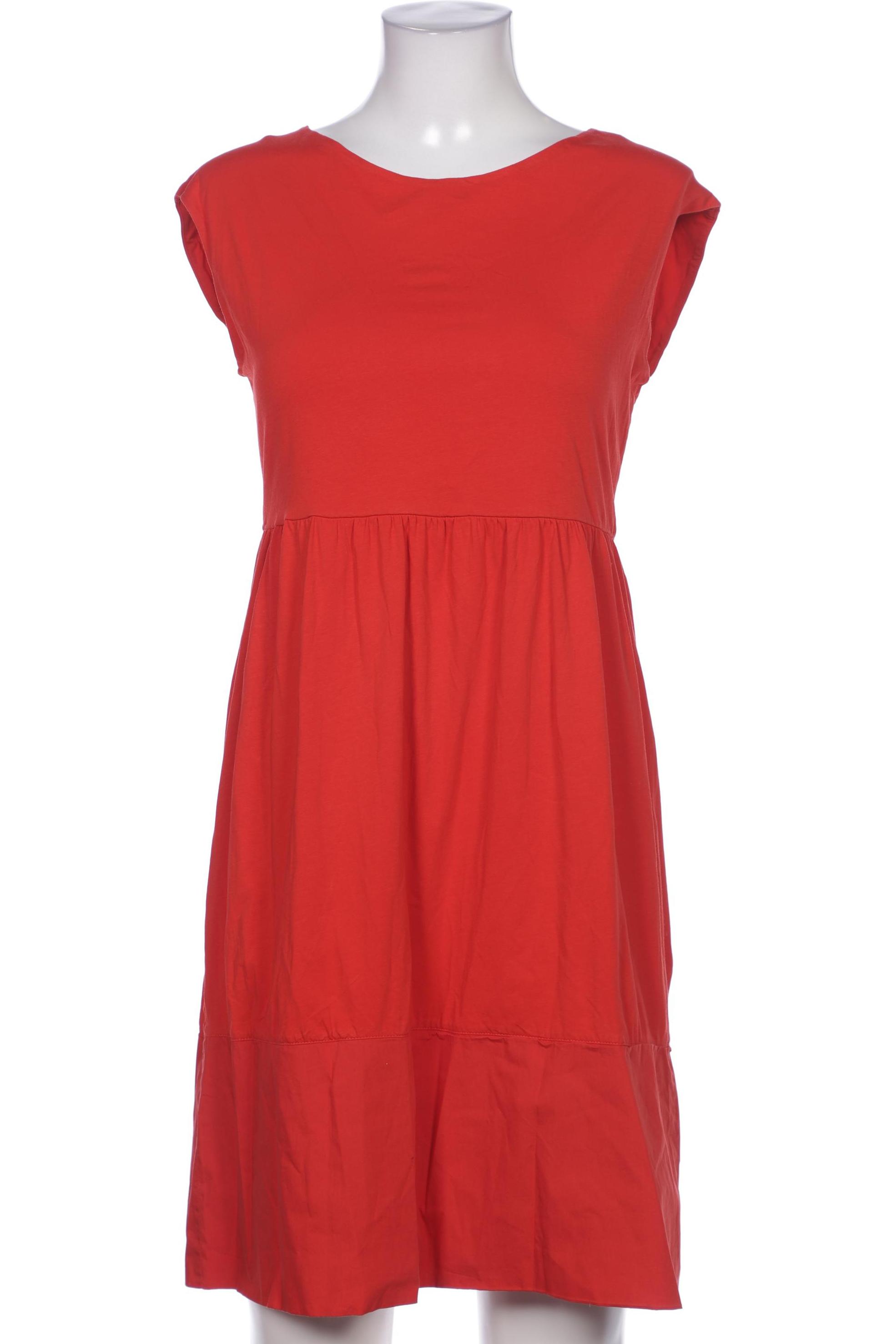

Hallhuber Damen Kleid, rot, Gr. 38