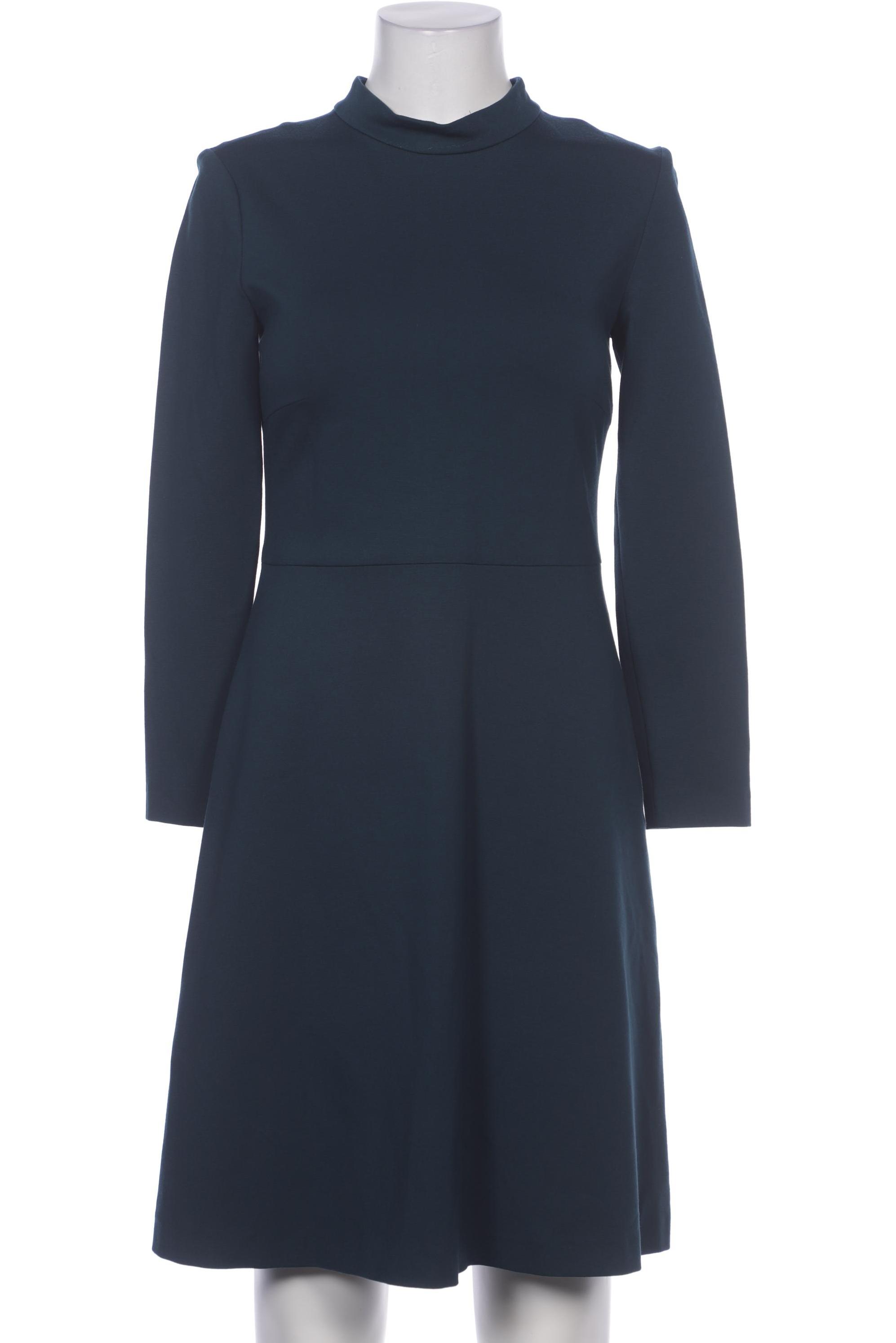 

Hallhuber Damen Kleid, türkis, Gr. 38