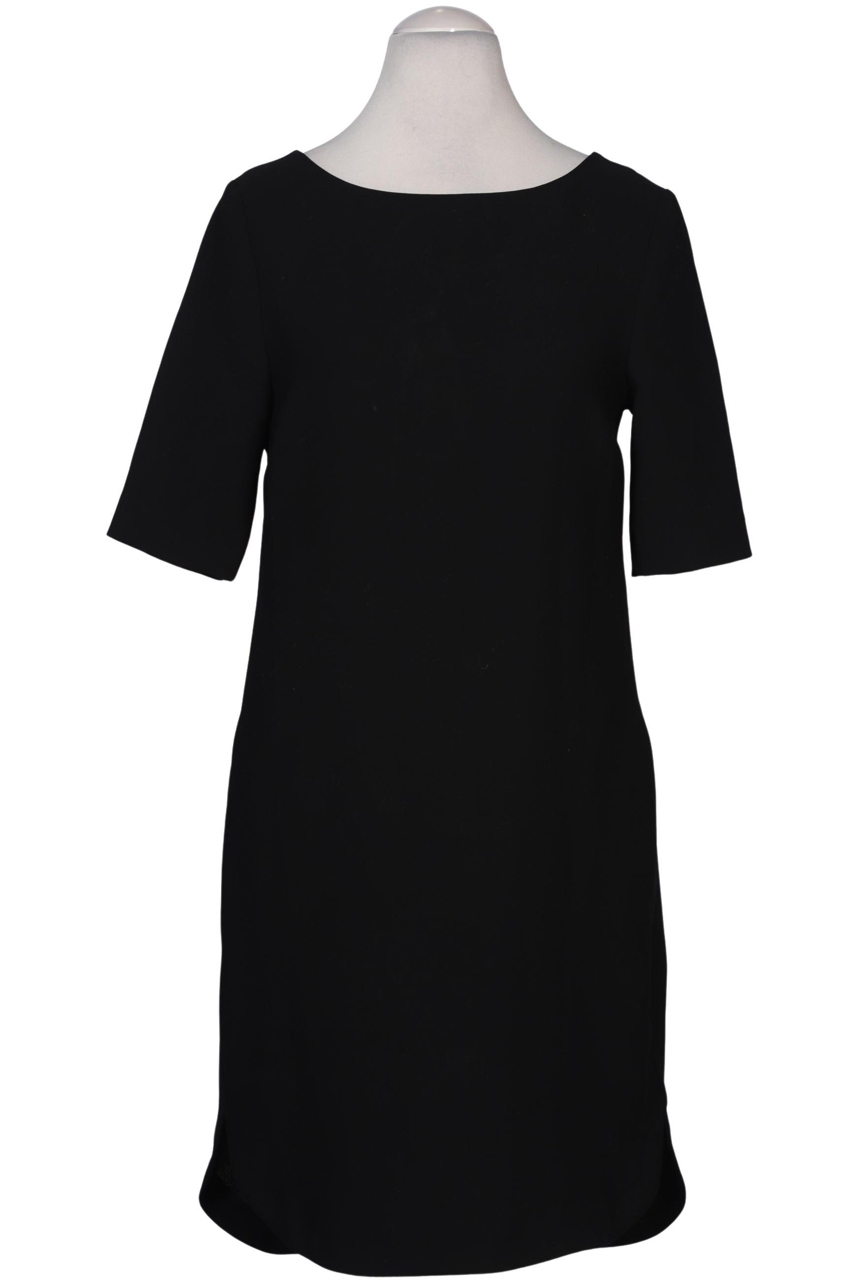 

Hallhuber Damen Kleid, schwarz, Gr. 36