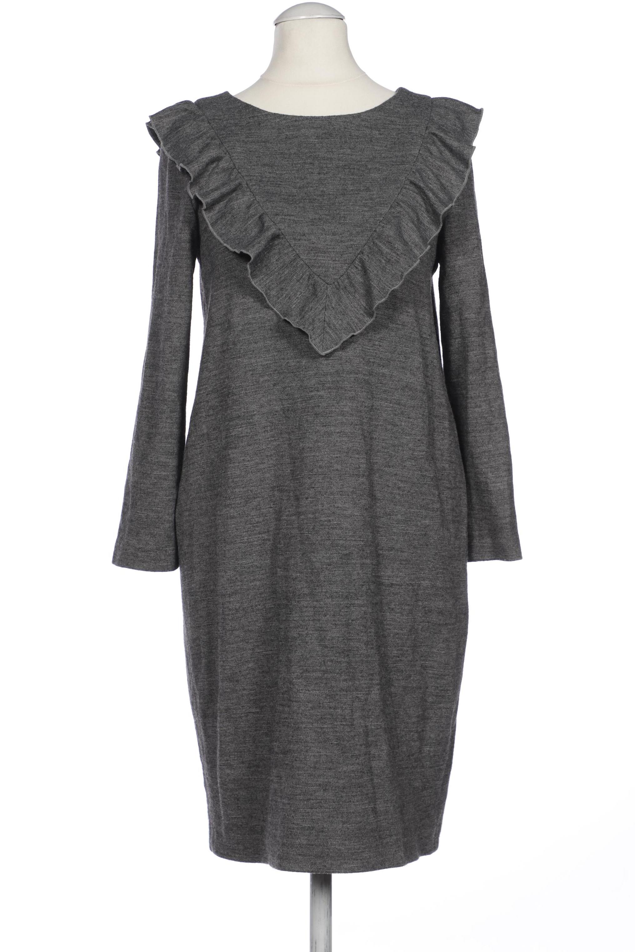 

Hallhuber Damen Kleid, grau