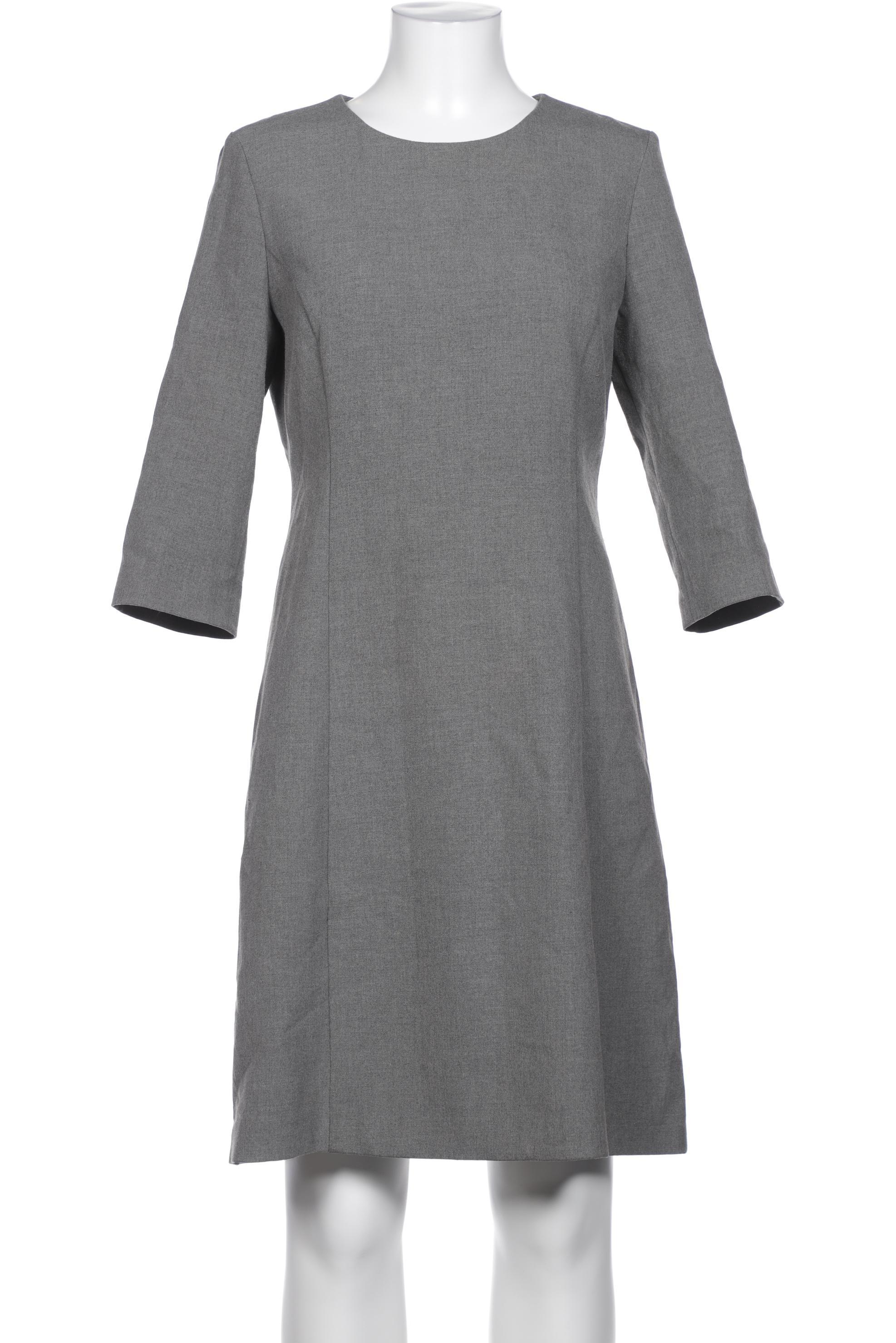 

Hallhuber Damen Kleid, grau, Gr. 40