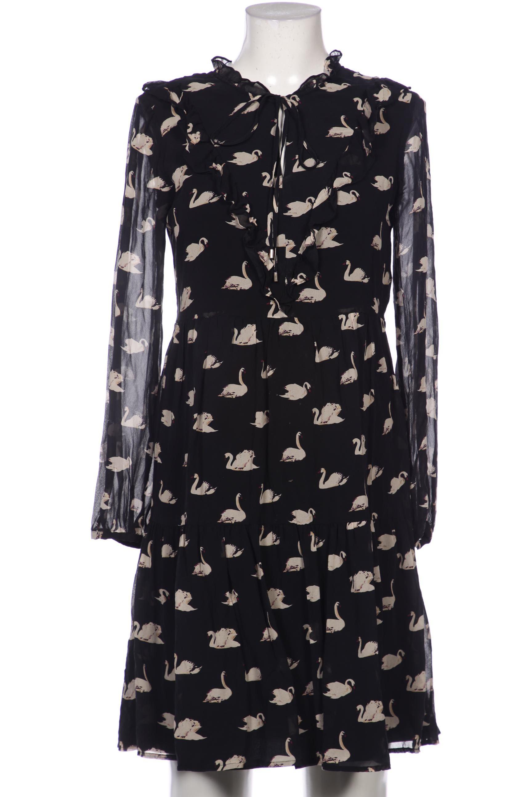 

Hallhuber Damen Kleid, schwarz, Gr. 36