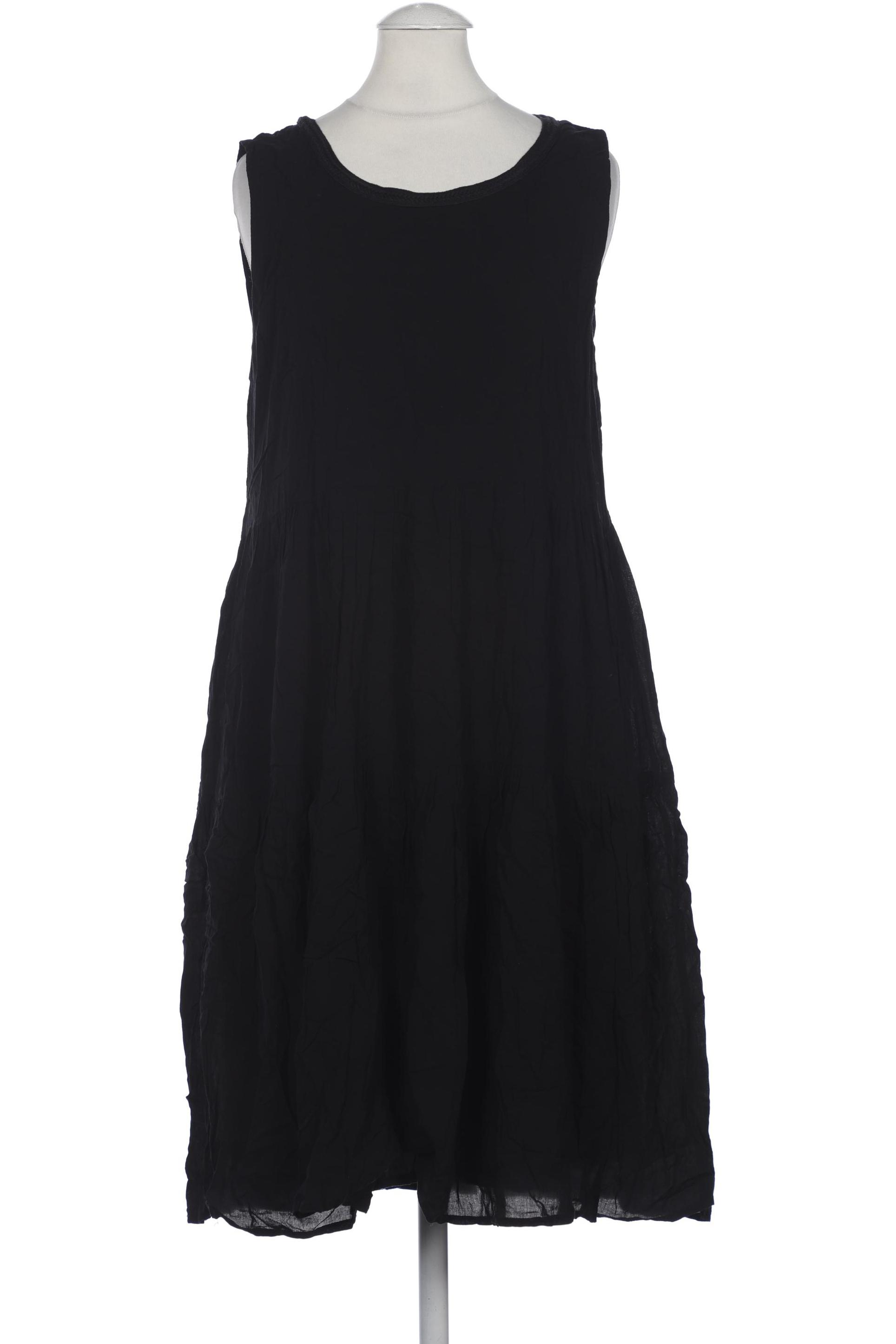 

Hallhuber Damen Kleid, schwarz, Gr. 34