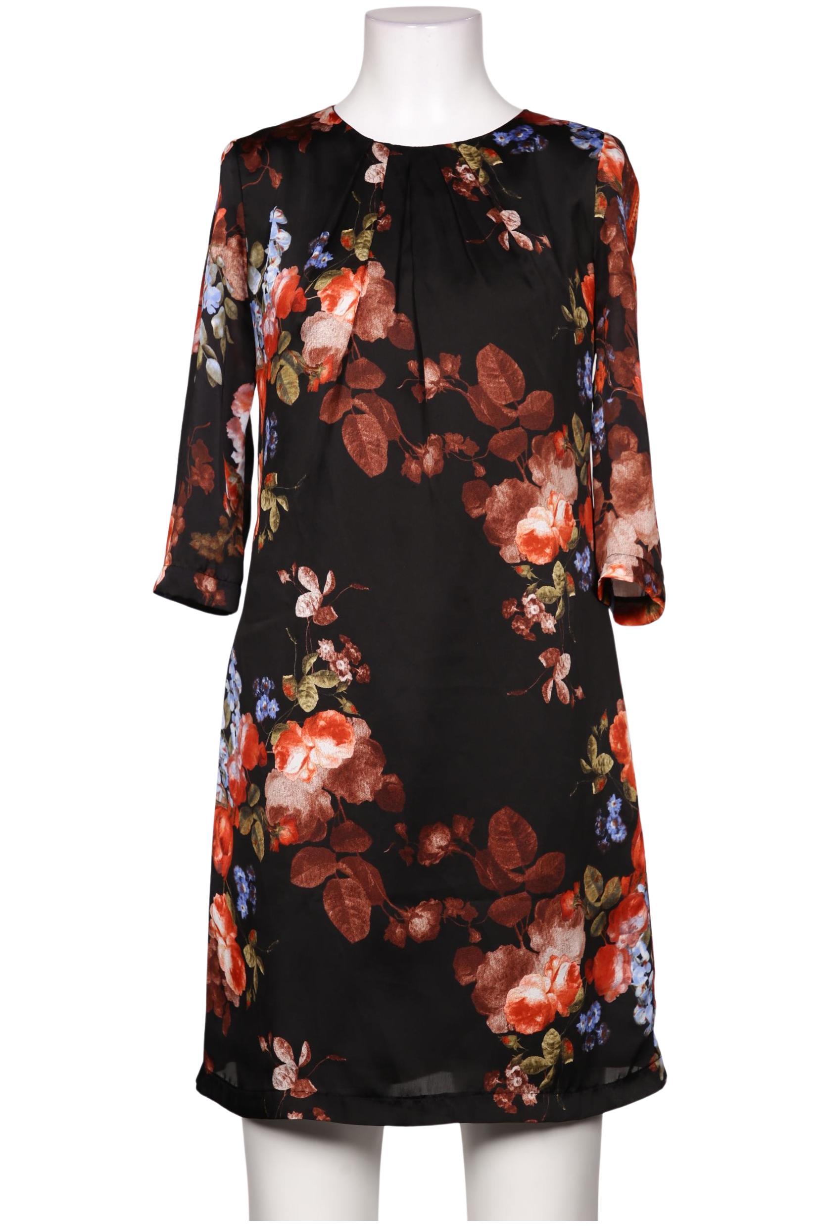 Thumbnail - Hallhuber Damen Kleid, schwarz, Gr. 34
