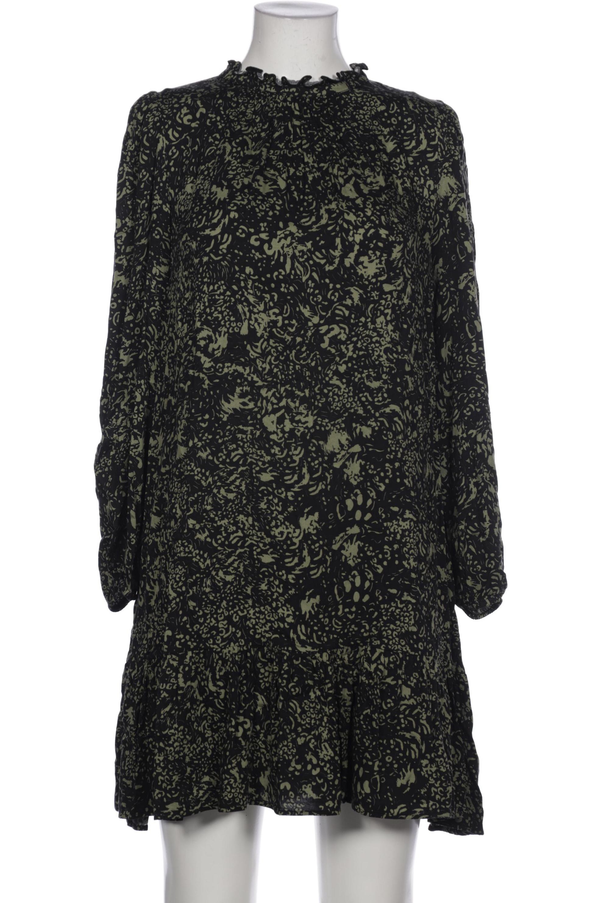 

Hallhuber Damen Kleid, schwarz, Gr. 38