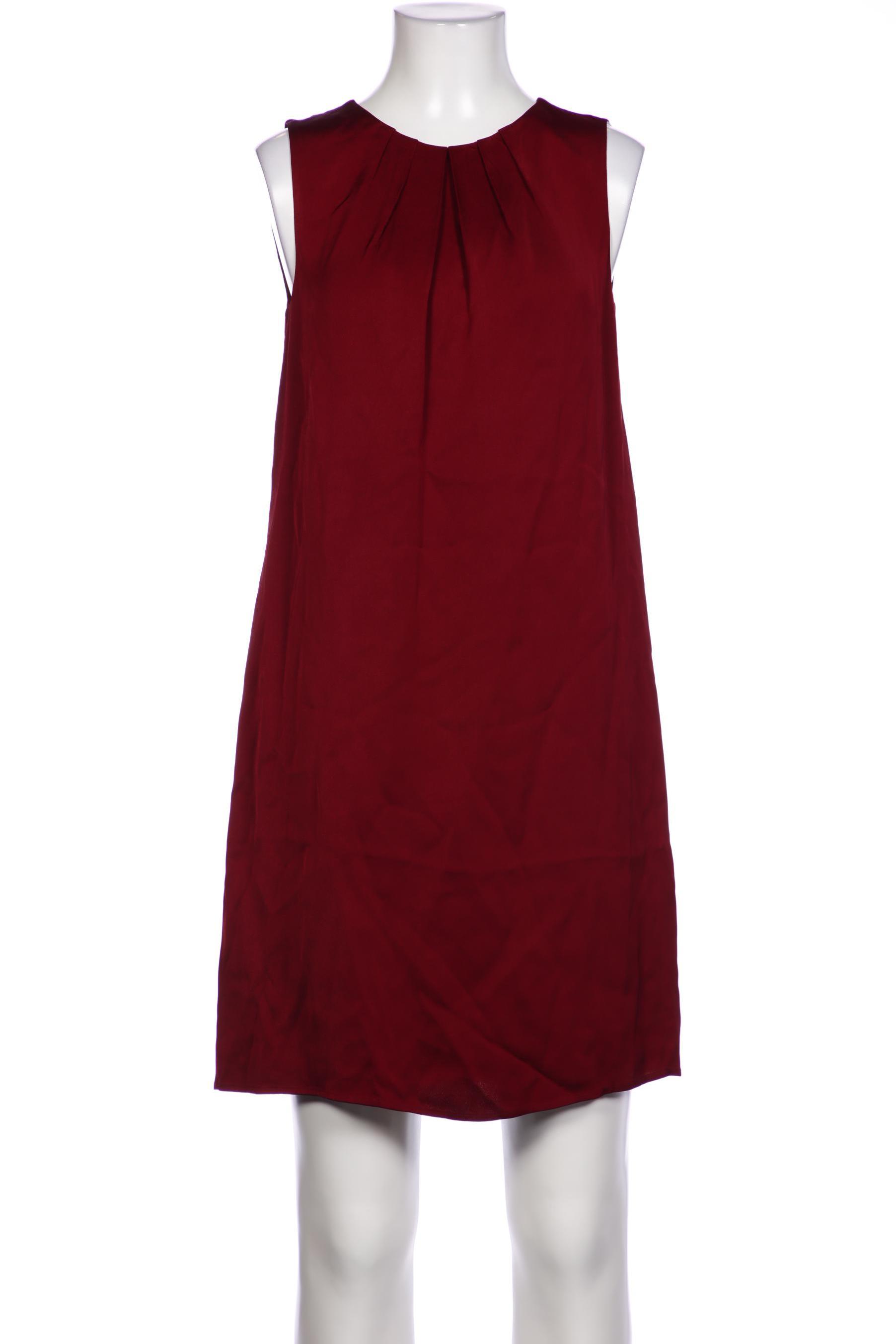 

Hallhuber Damen Kleid, bordeaux