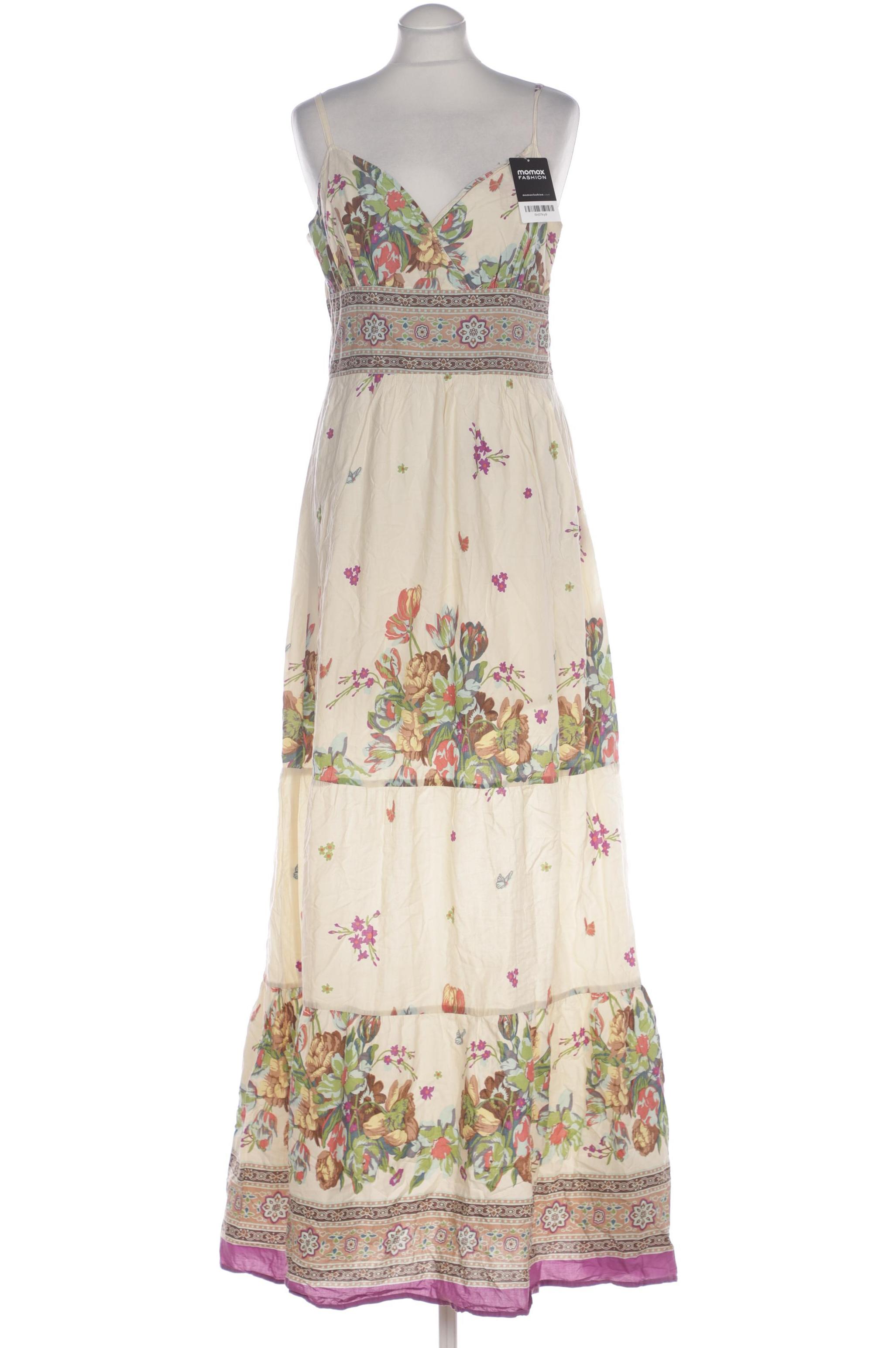 

Hallhuber Damen Kleid, mehrfarbig, Gr. 36