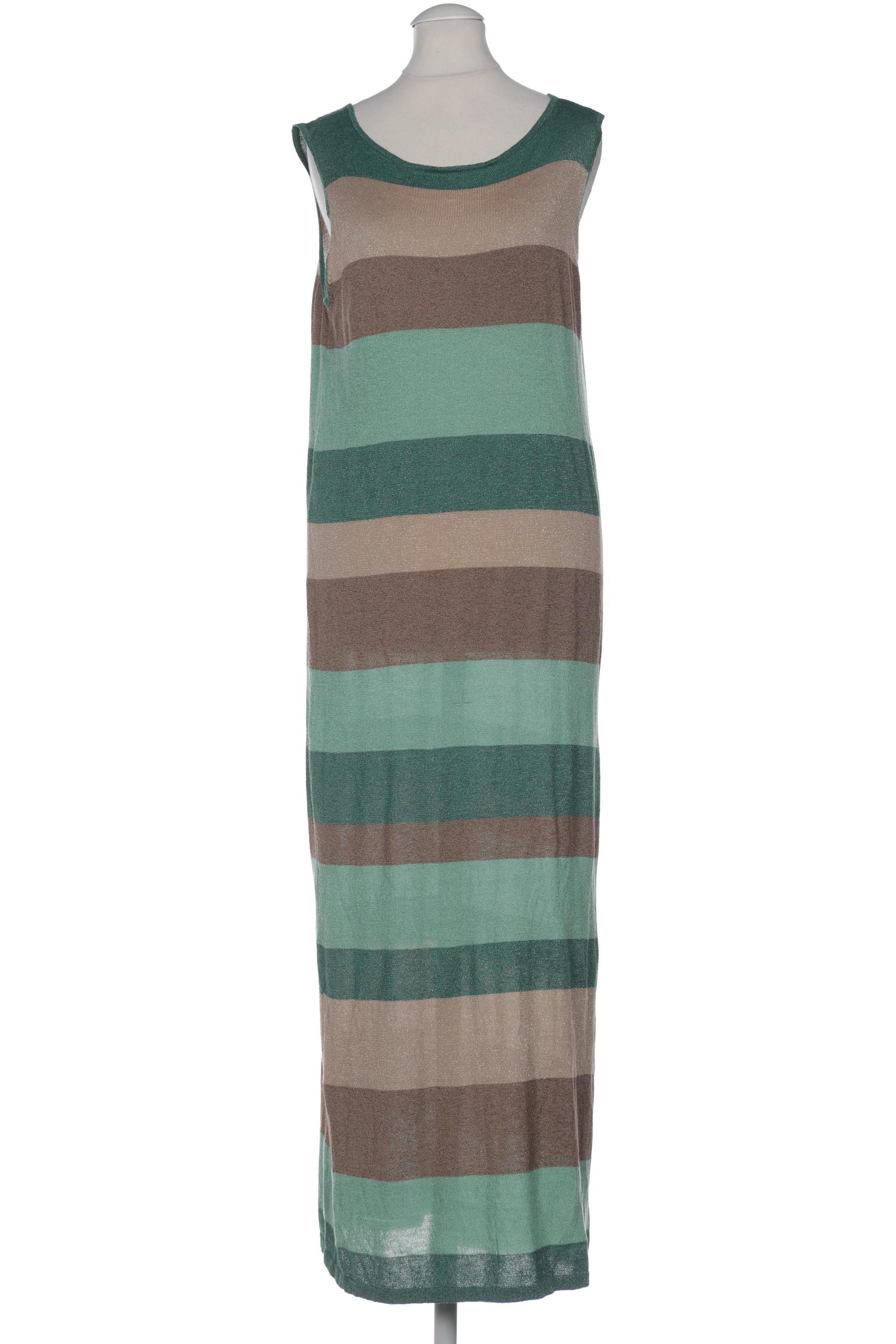 

Hallhuber Damen Kleid, grün