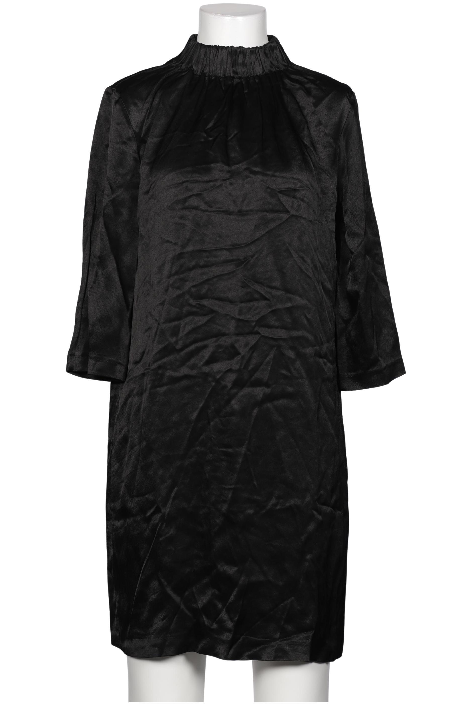 Thumbnail - Hallhuber Damen Kleid, schwarz, Gr. 36