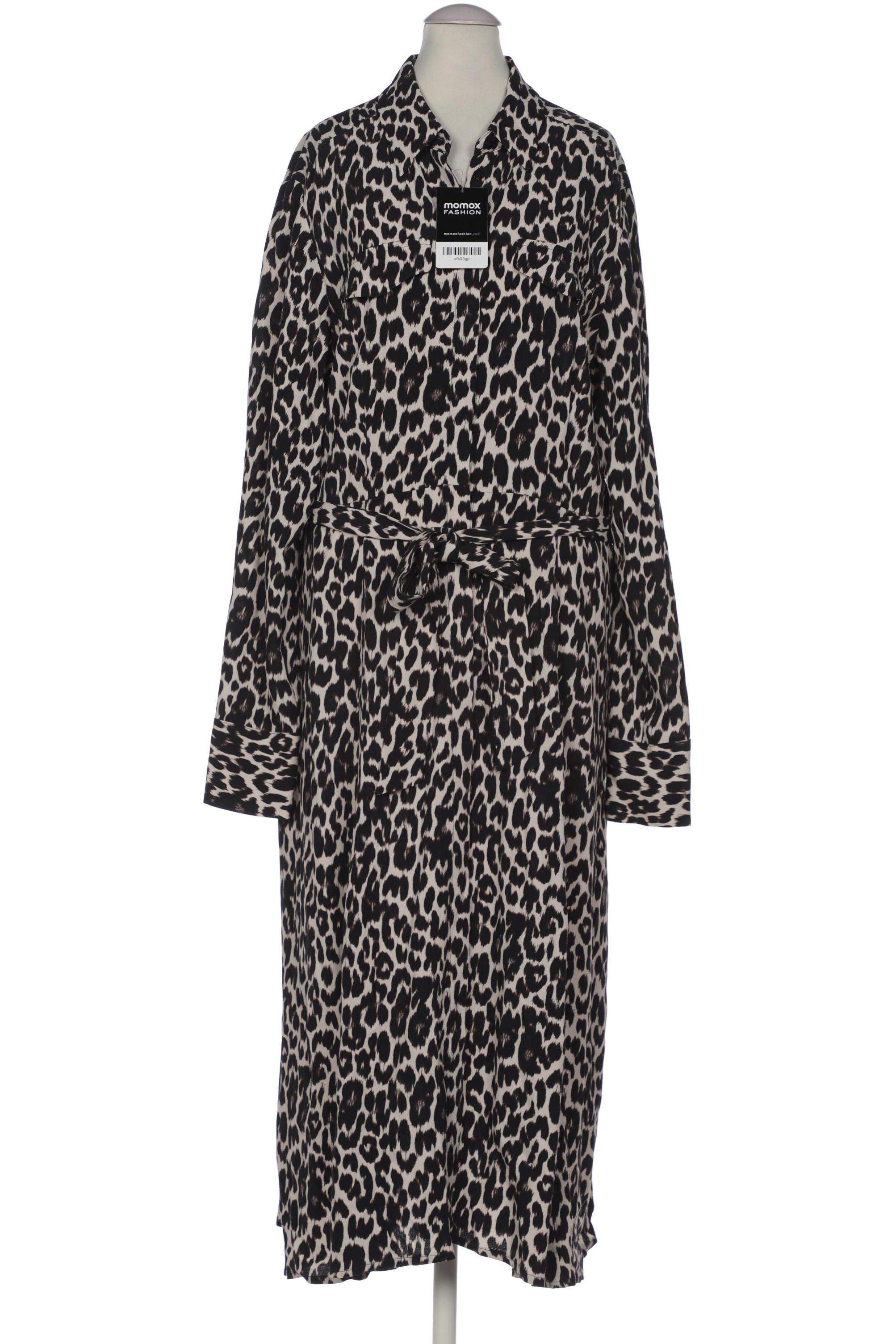 

Hallhuber Damen Kleid, schwarz, Gr. 40