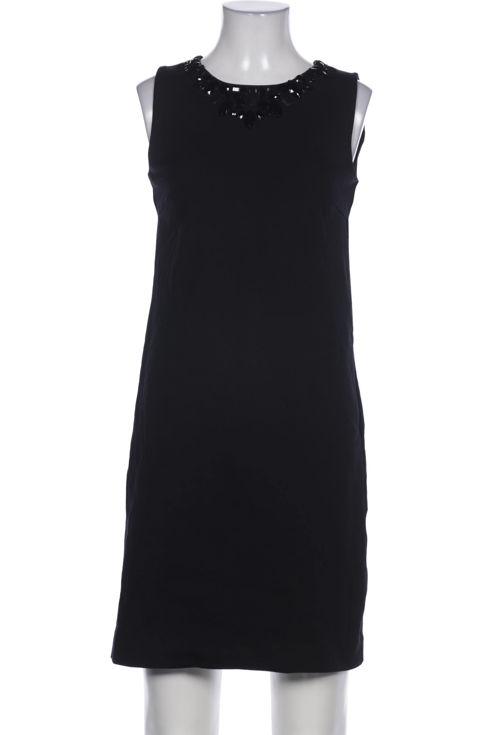 Thumbnail - Hallhuber Damen Kleid, schwarz, Gr. 34