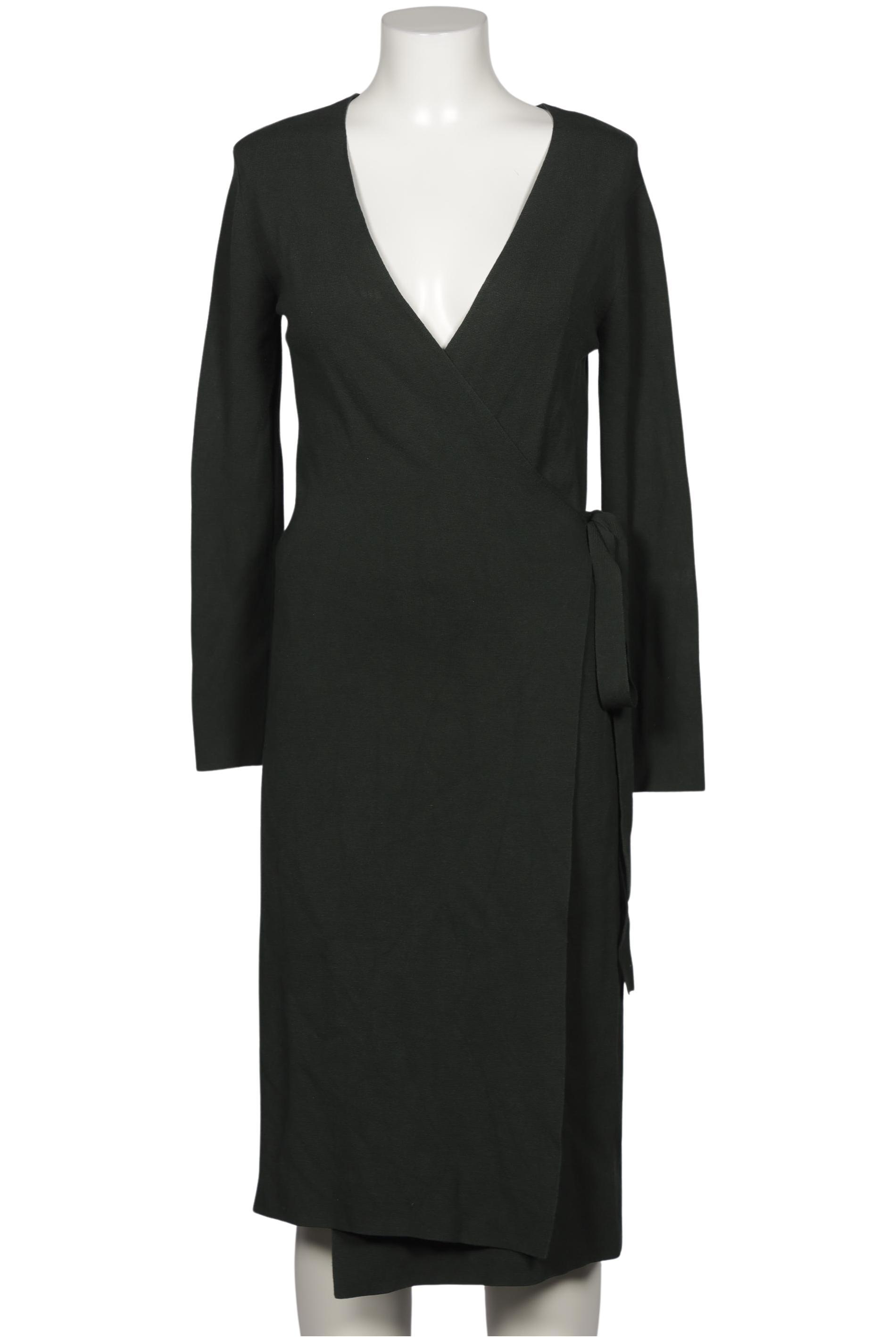 

Hallhuber Damen Kleid, grün, Gr. 38