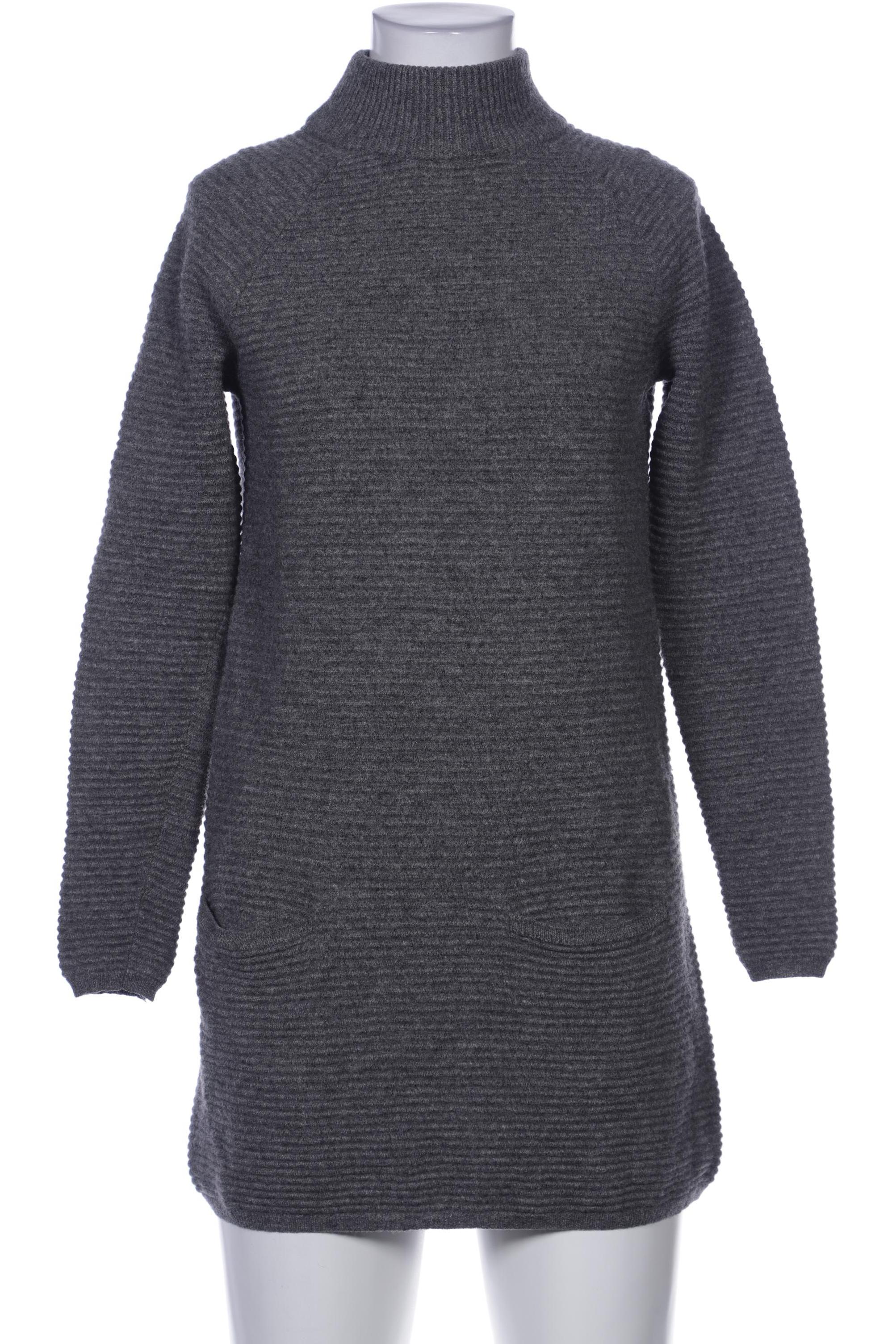 

Hallhuber Damen Kleid, grau, Gr. 34