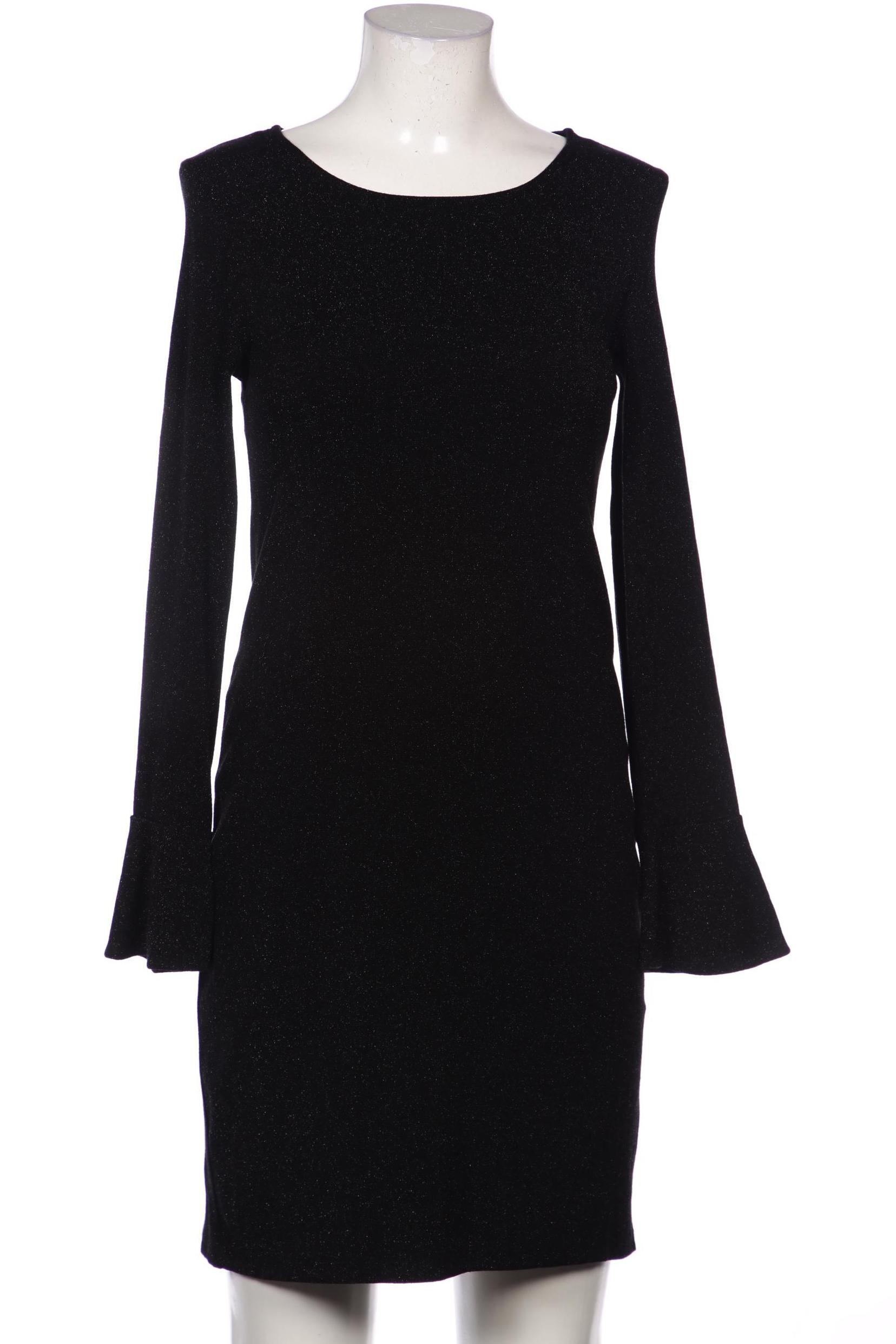 

Hallhuber Damen Kleid, schwarz, Gr. 42