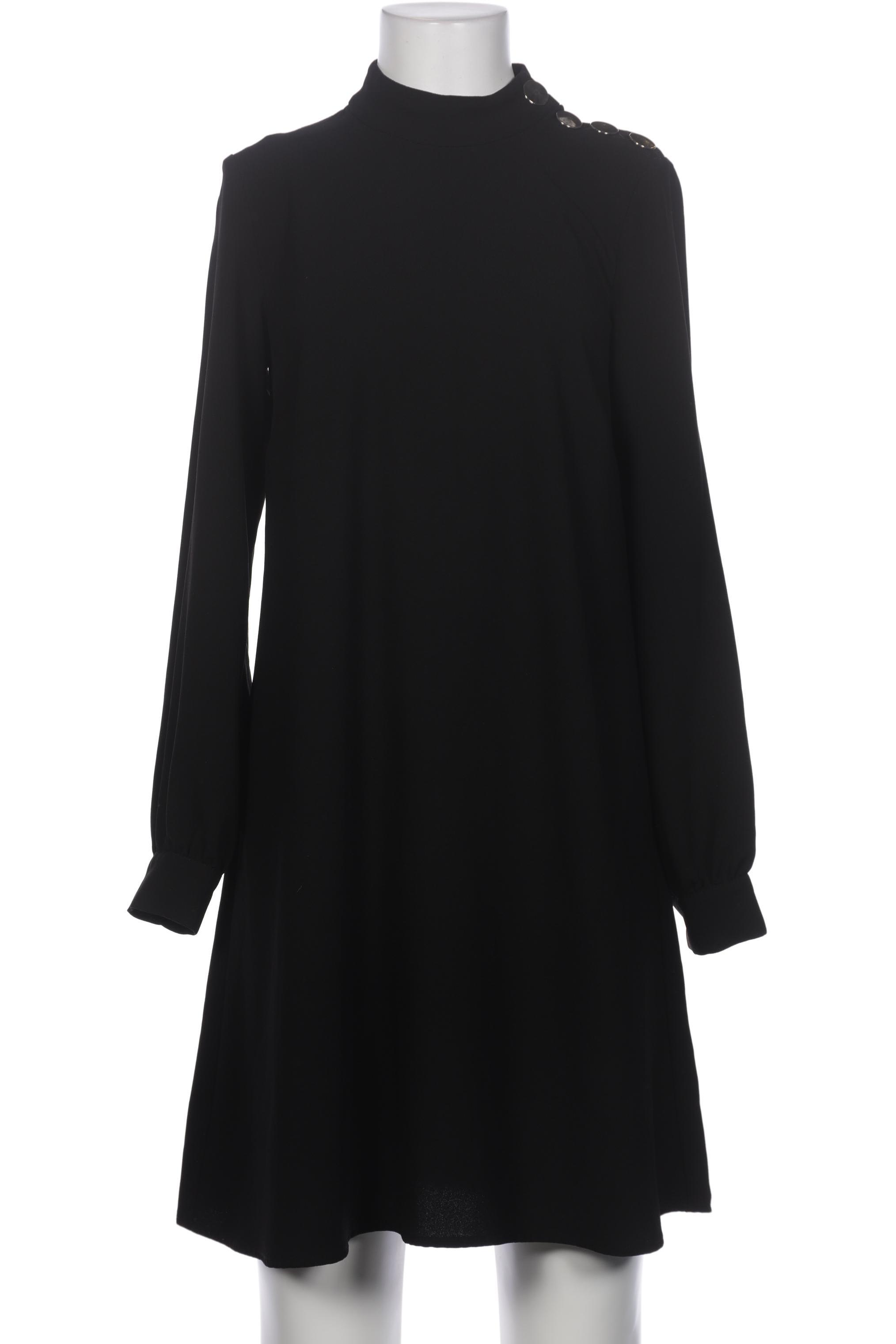 

Hallhuber Damen Kleid, schwarz, Gr. 34