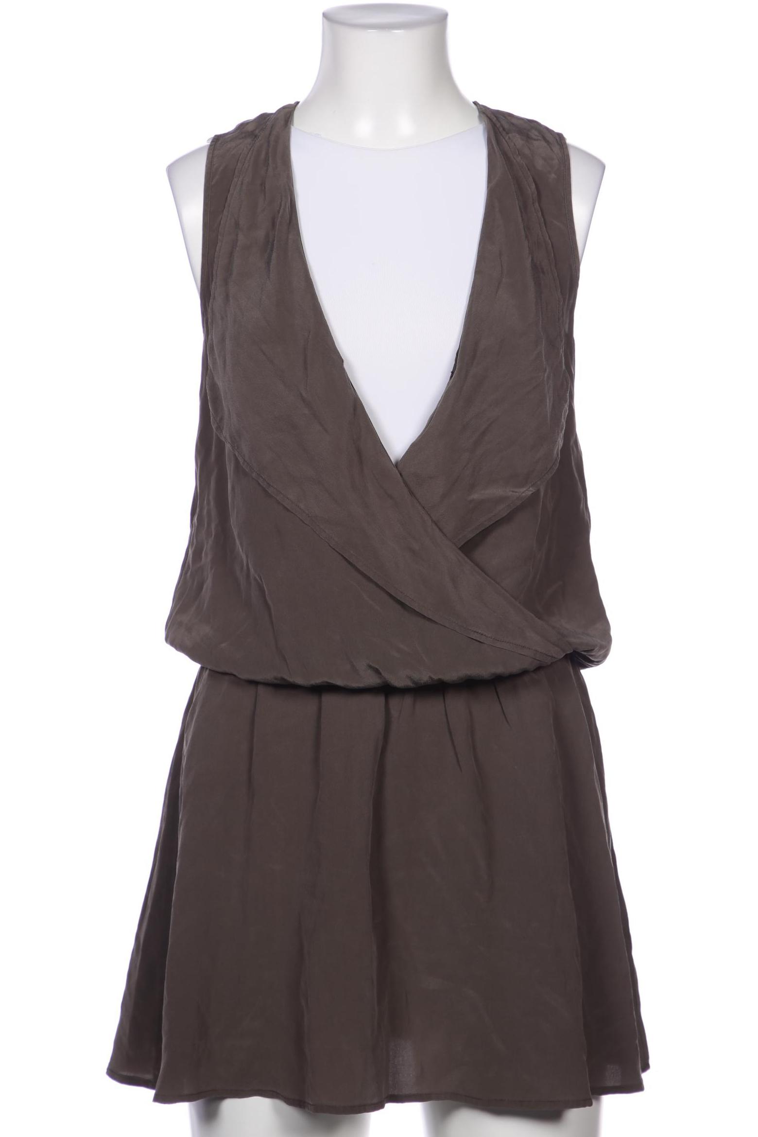 

Hallhuber Damen Kleid, grau