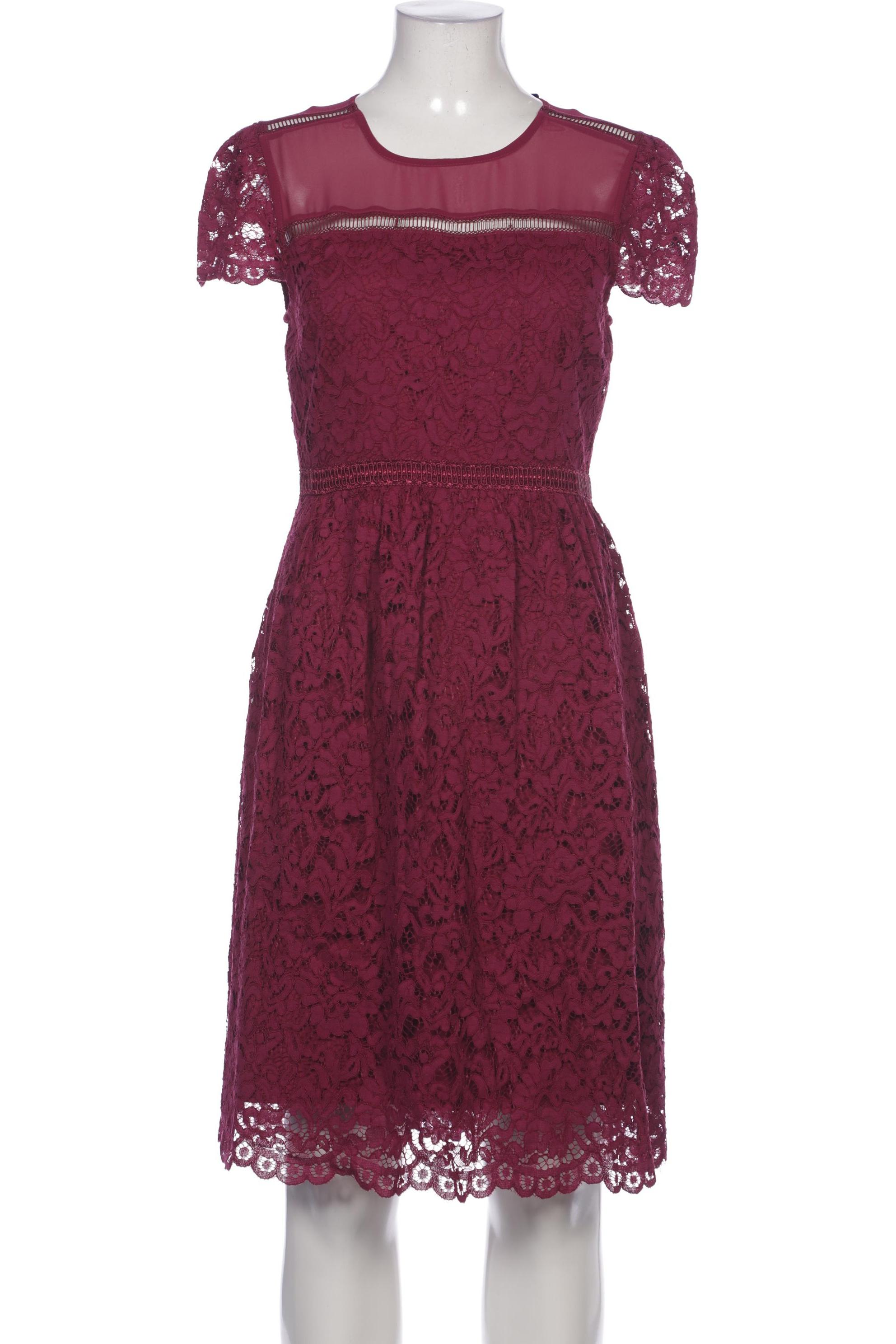 

Hallhuber Damen Kleid, pink, Gr. 40
