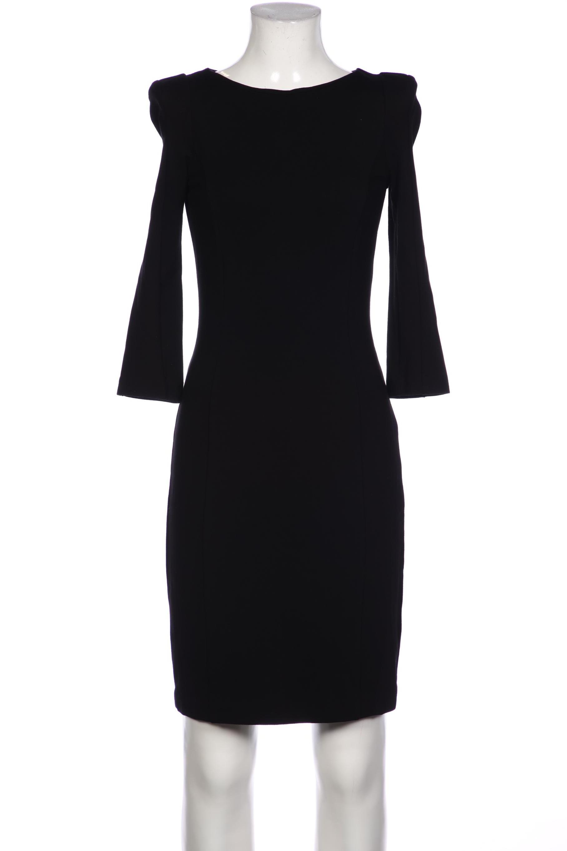 

Hallhuber Damen Kleid, schwarz