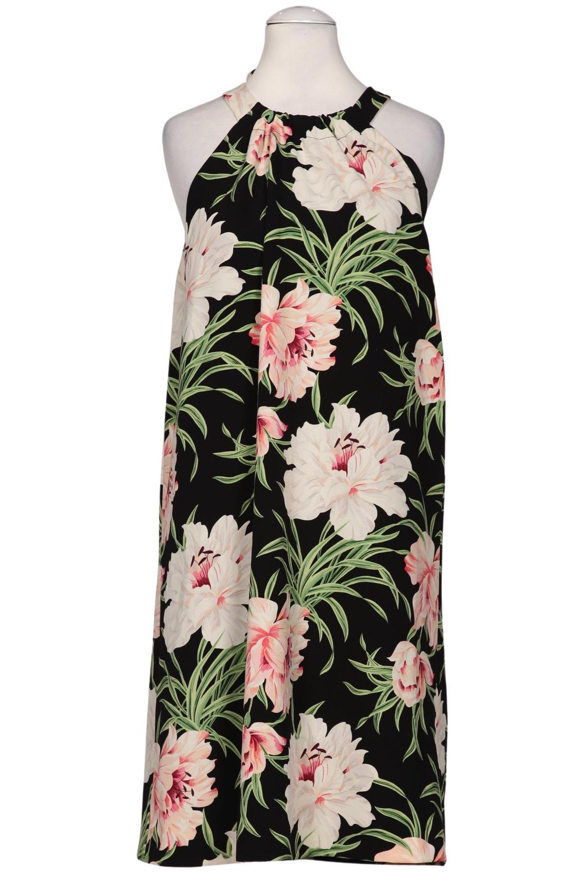 Thumbnail - Hallhuber Damen Kleid, schwarz, Gr. 36