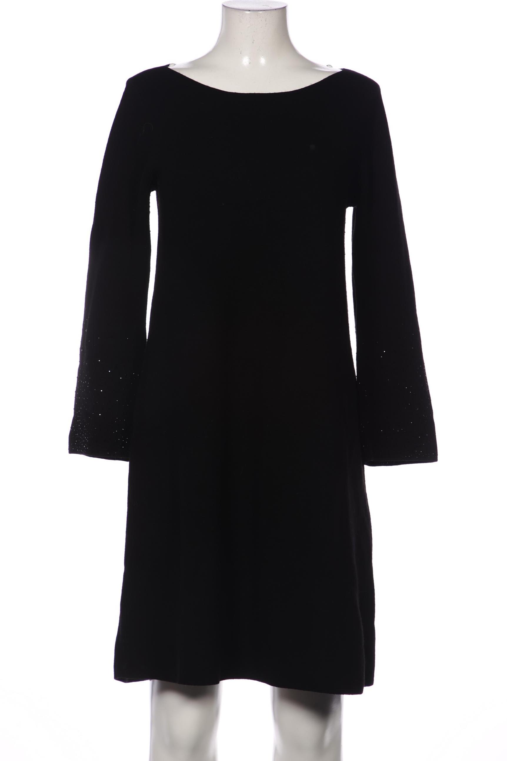 

Hallhuber Damen Kleid, schwarz, Gr. 42