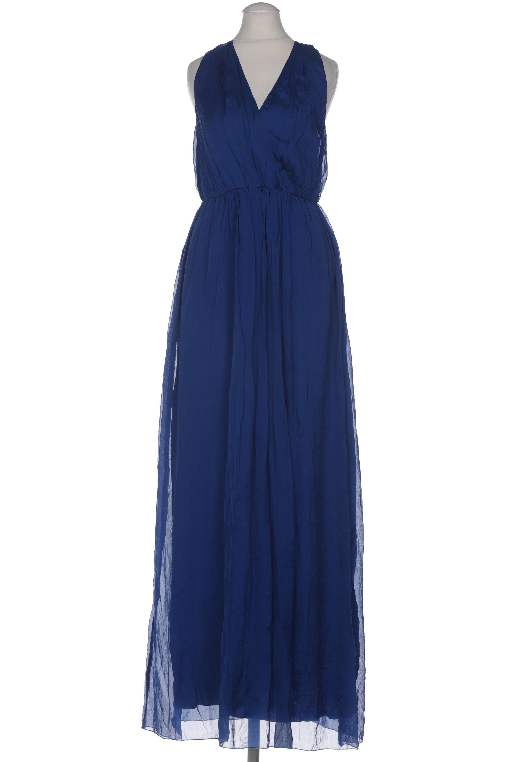 

Hallhuber Damen Kleid, blau