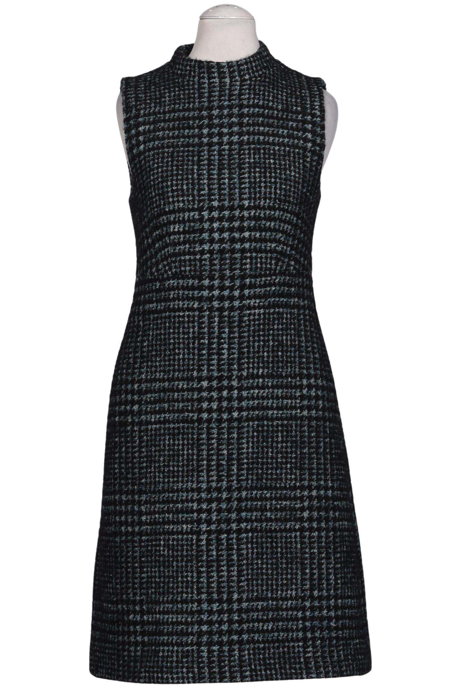 

Hallhuber Damen Kleid, schwarz, Gr. 34