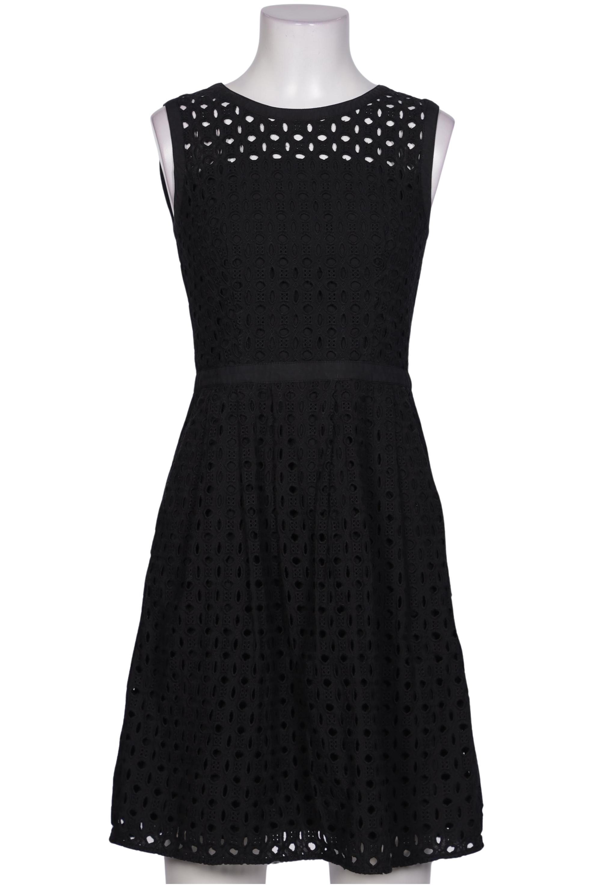 

Hallhuber Damen Kleid, marineblau, Gr. 34