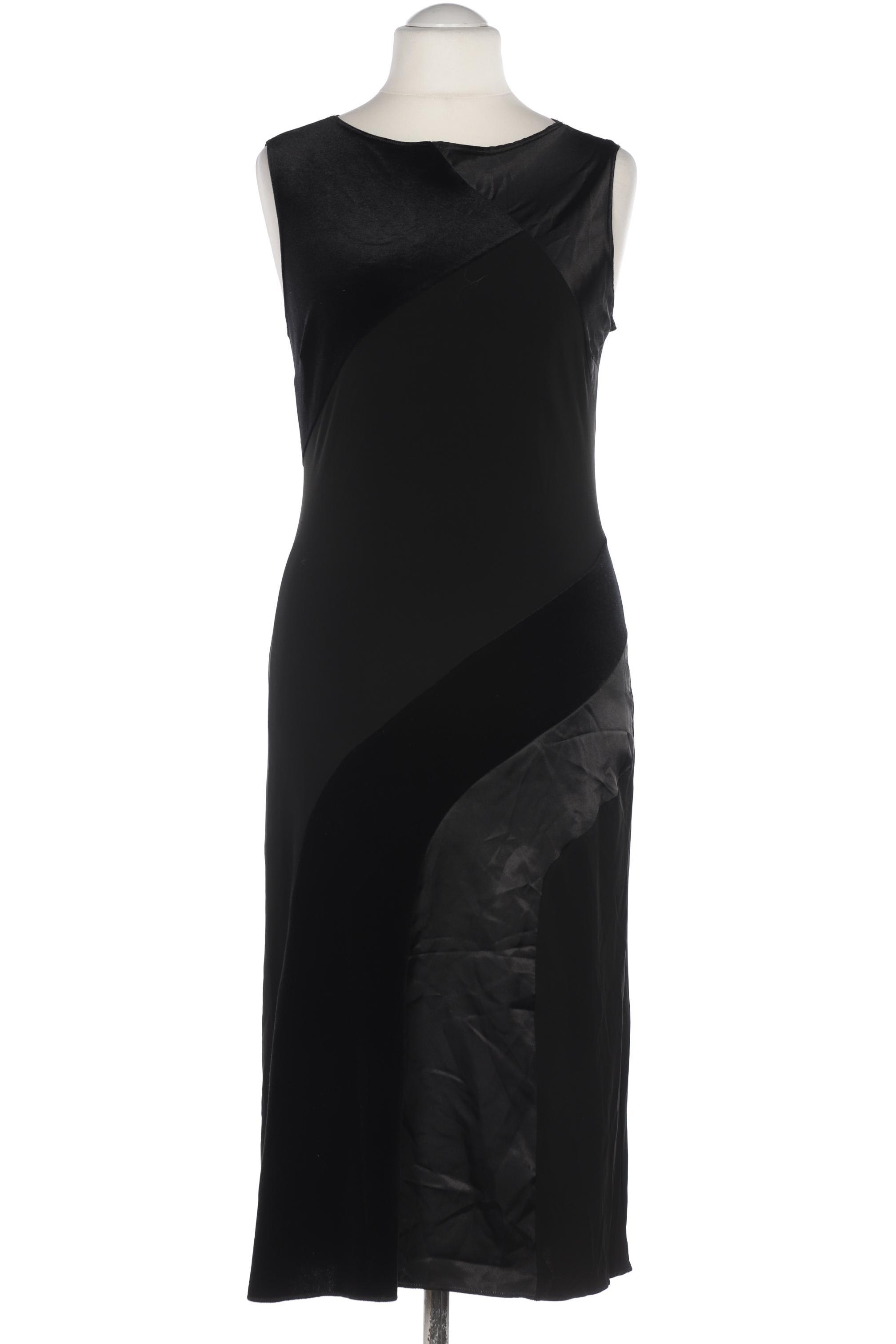 

Hallhuber Damen Kleid, schwarz