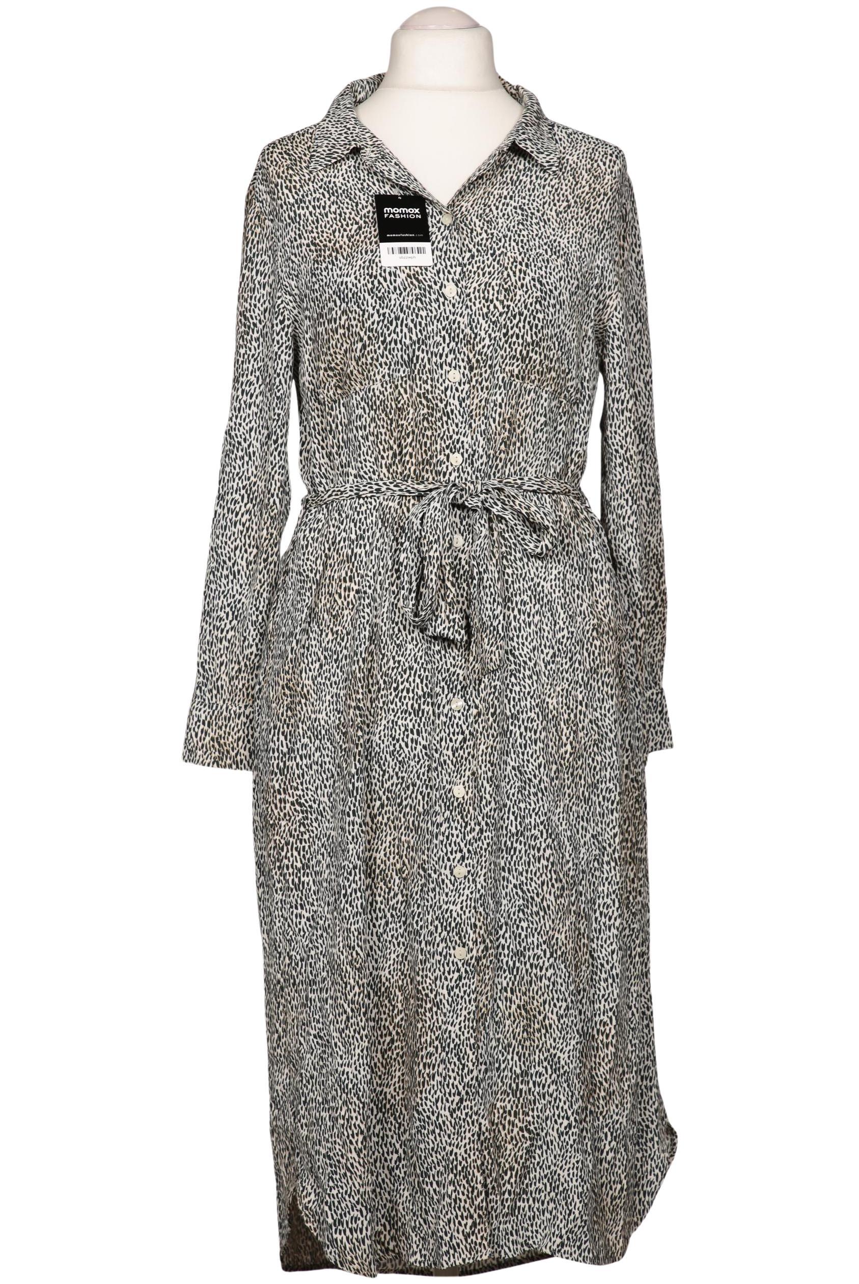 

Hallhuber Damen Kleid, schwarz, Gr. 42