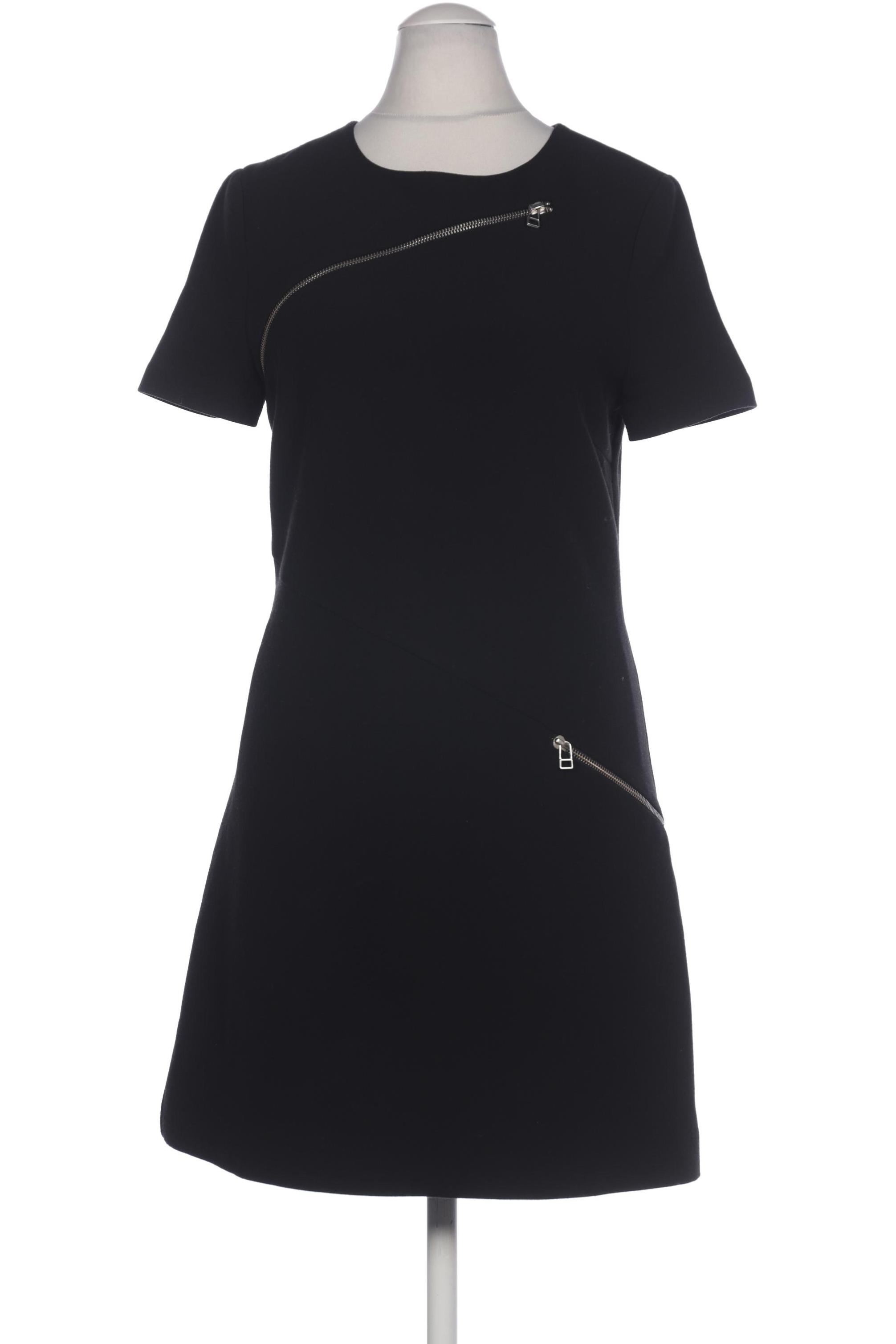 

Hallhuber Damen Kleid, schwarz, Gr. 38