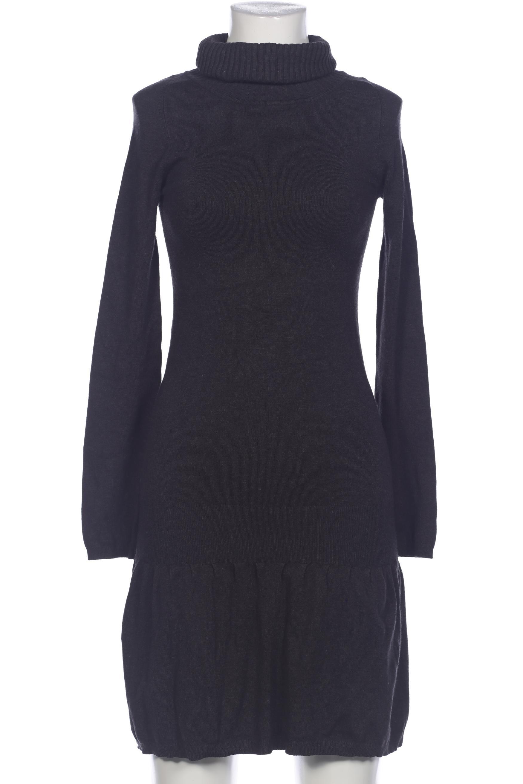 

Hallhuber Damen Kleid, grau, Gr. 34