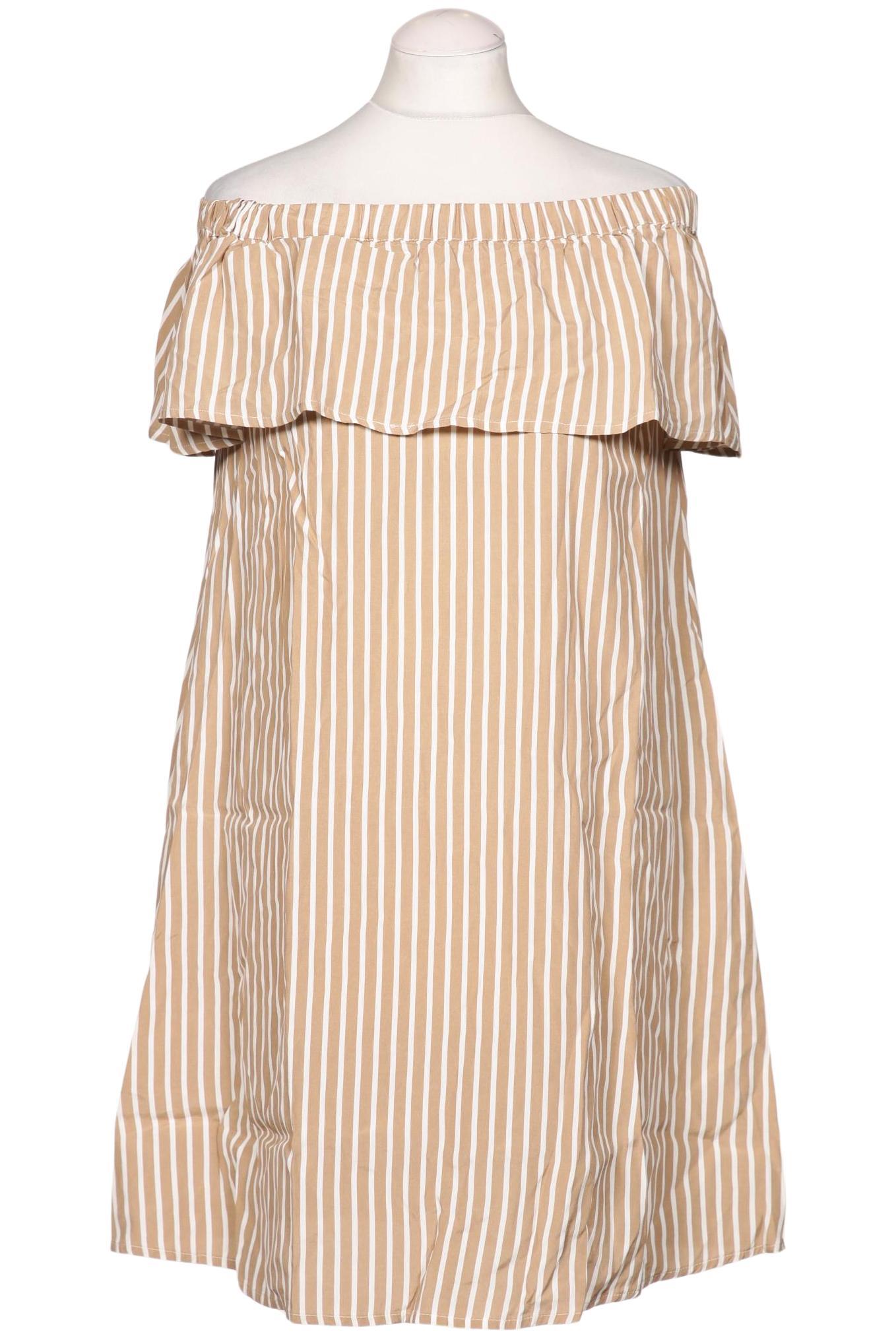 

Hallhuber Damen Kleid, mehrfarbig, Gr. 36