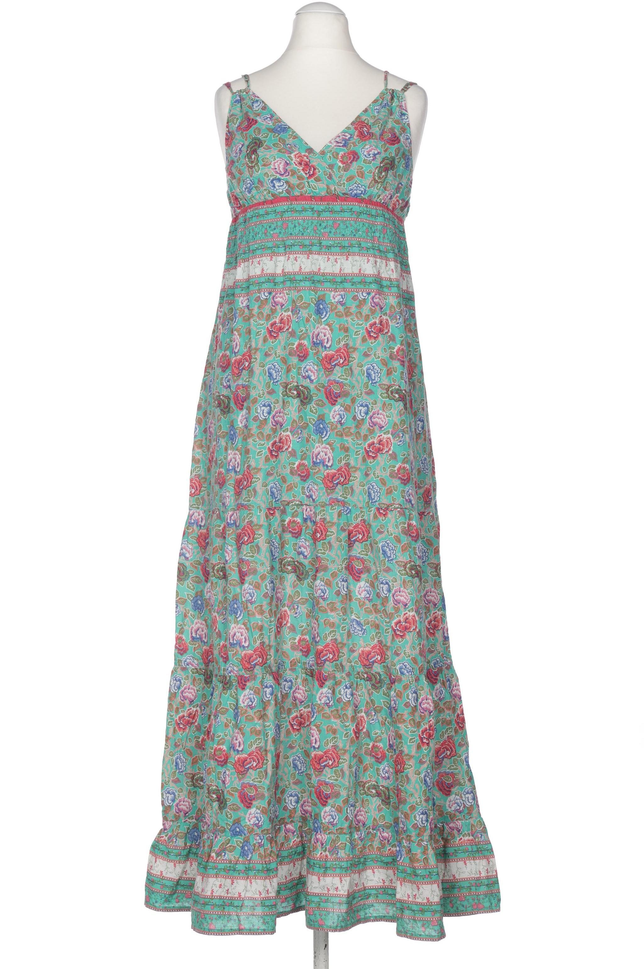 

Hallhuber Damen Kleid, grün